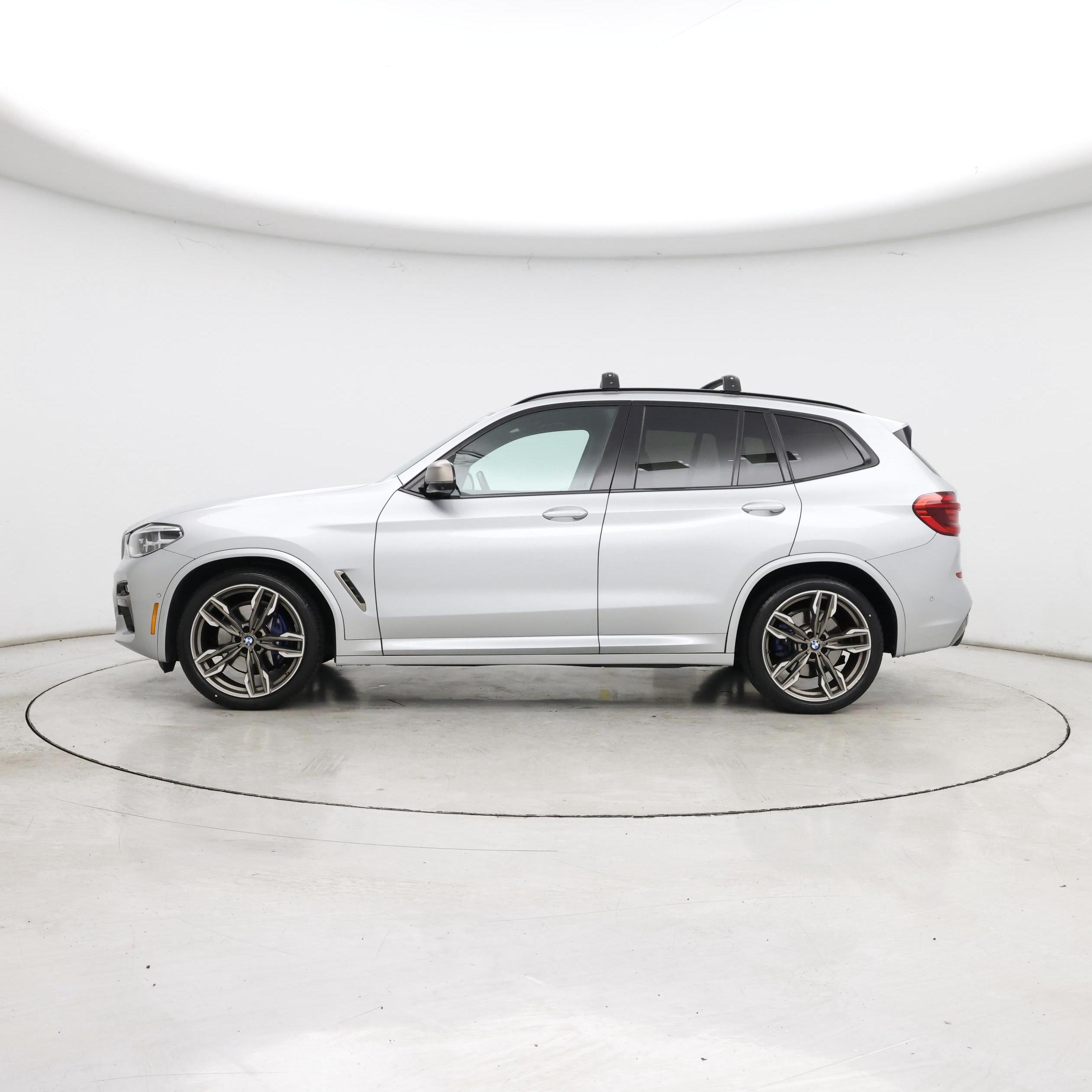 Thumbnail: 2020 BMW X3 - 3