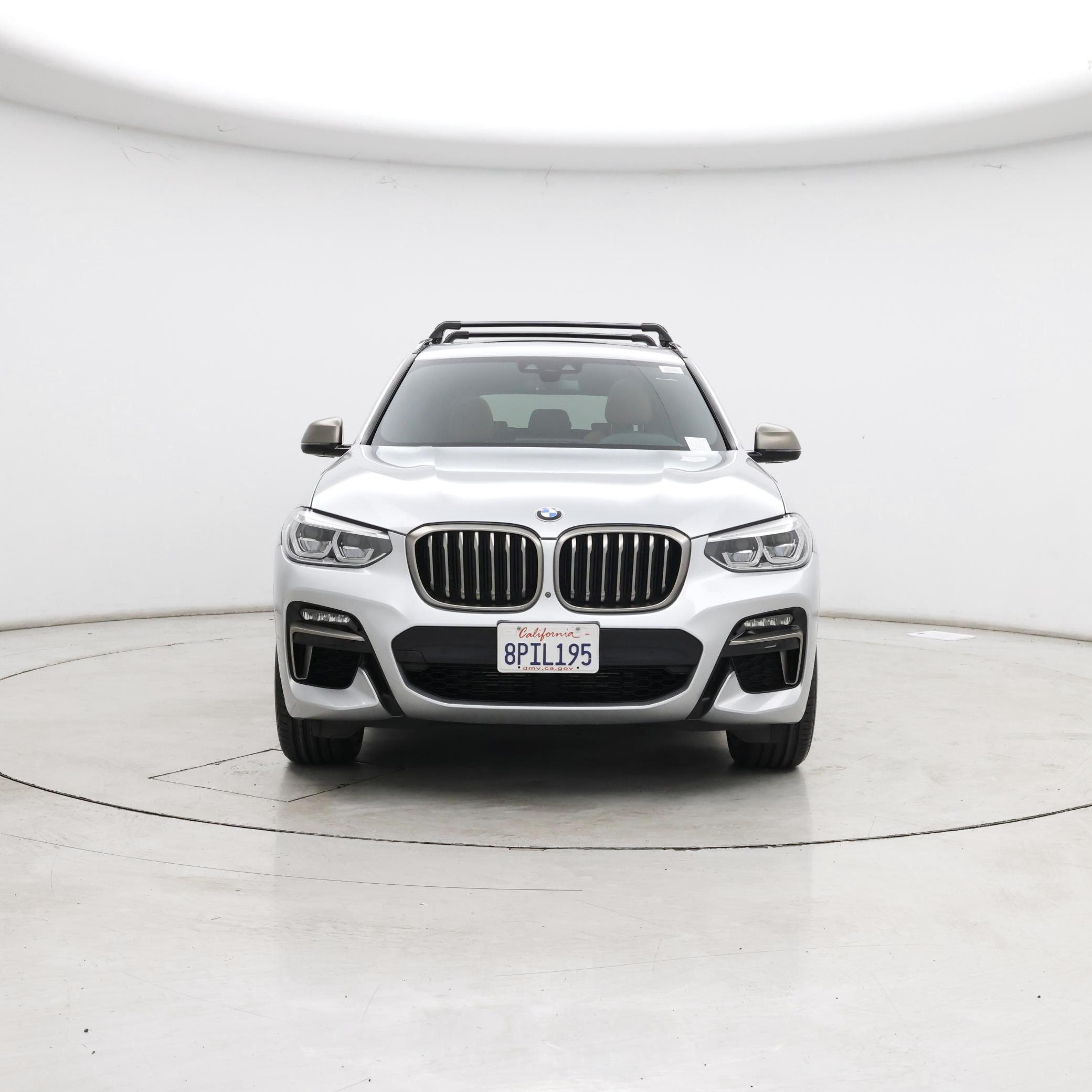 Thumbnail: 2020 BMW X3 - 5