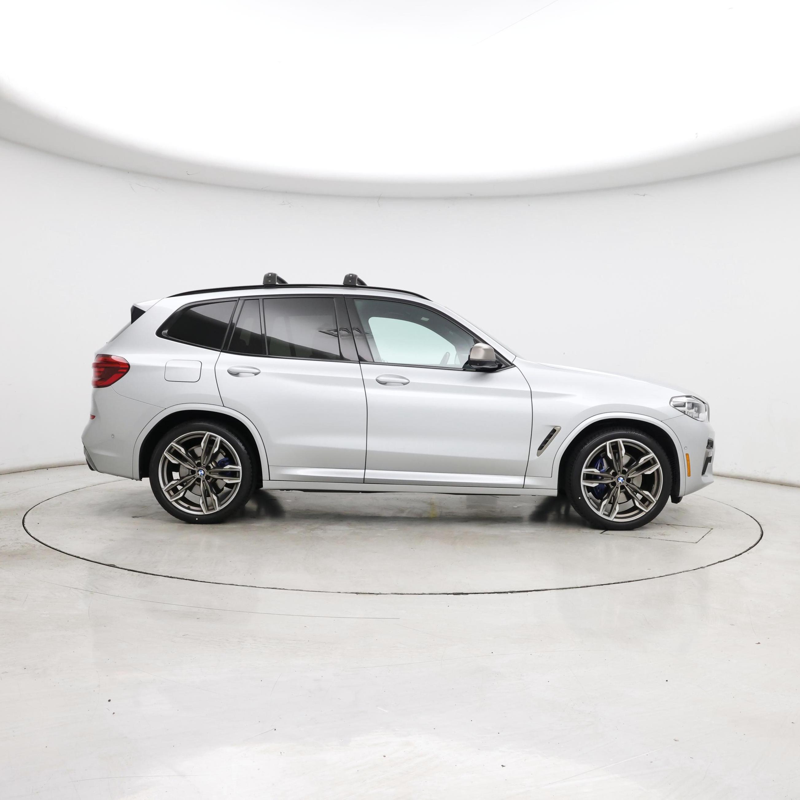 Thumbnail: 2020 BMW X3 - 7