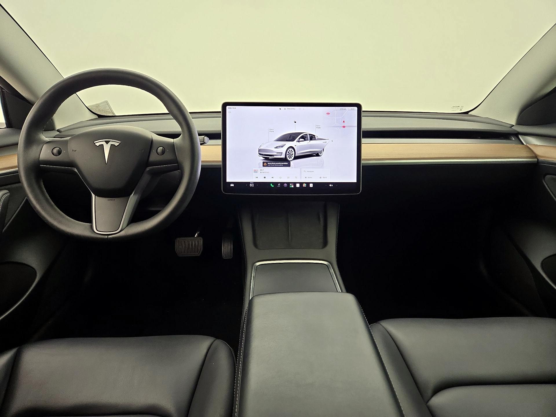 Thumbnail: 2023 Tesla Model 3 - 9