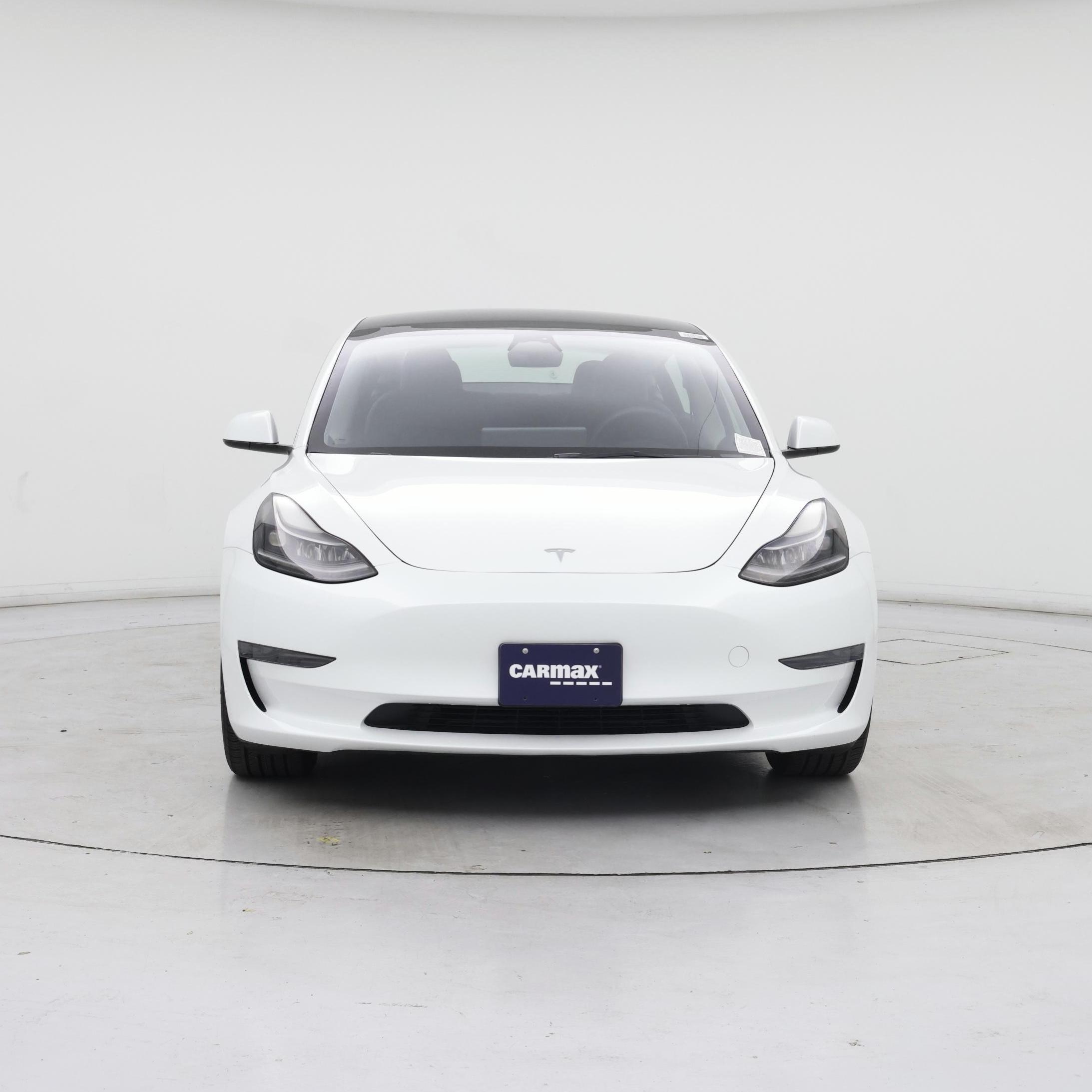 Thumbnail: 2023 Tesla Model 3 - 5