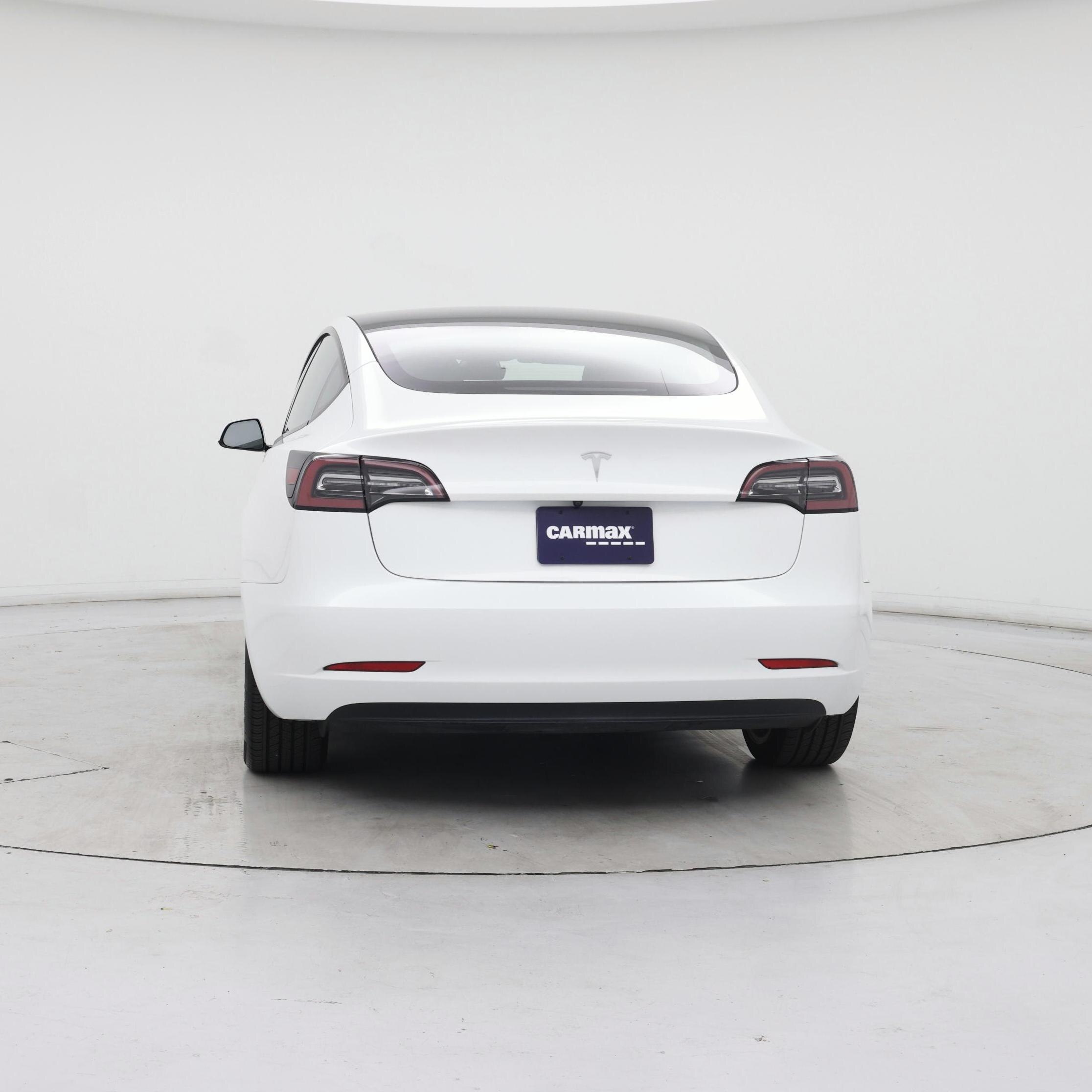 Thumbnail: 2023 Tesla Model 3 - 6