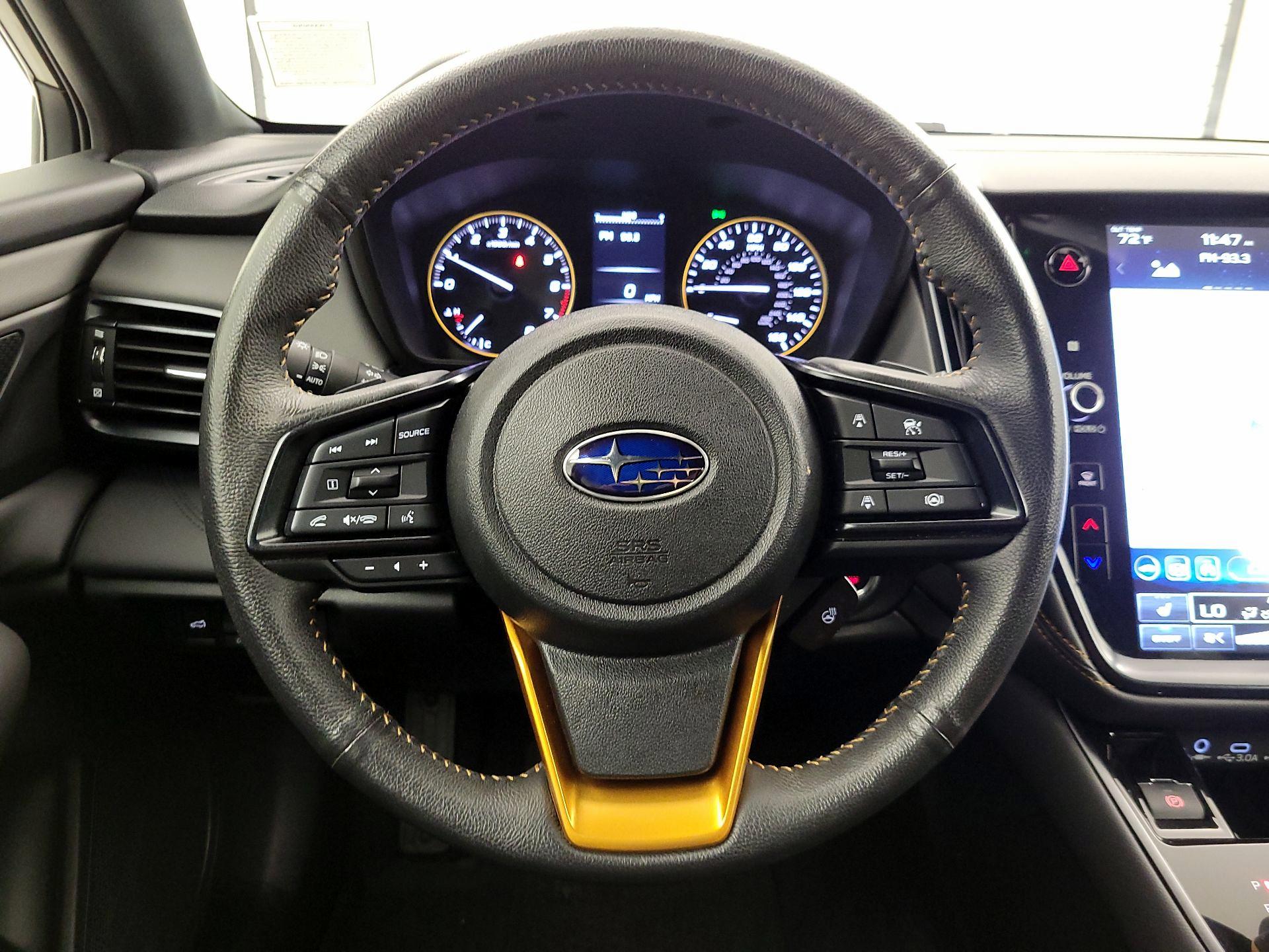 Thumbnail: 2024 Subaru Outback - 10