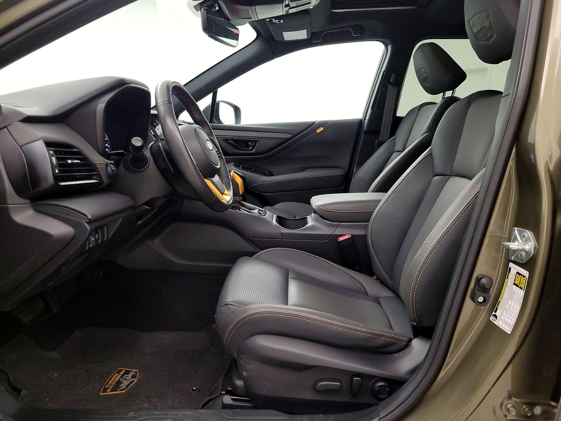 Thumbnail: 2024 Subaru Outback - 11