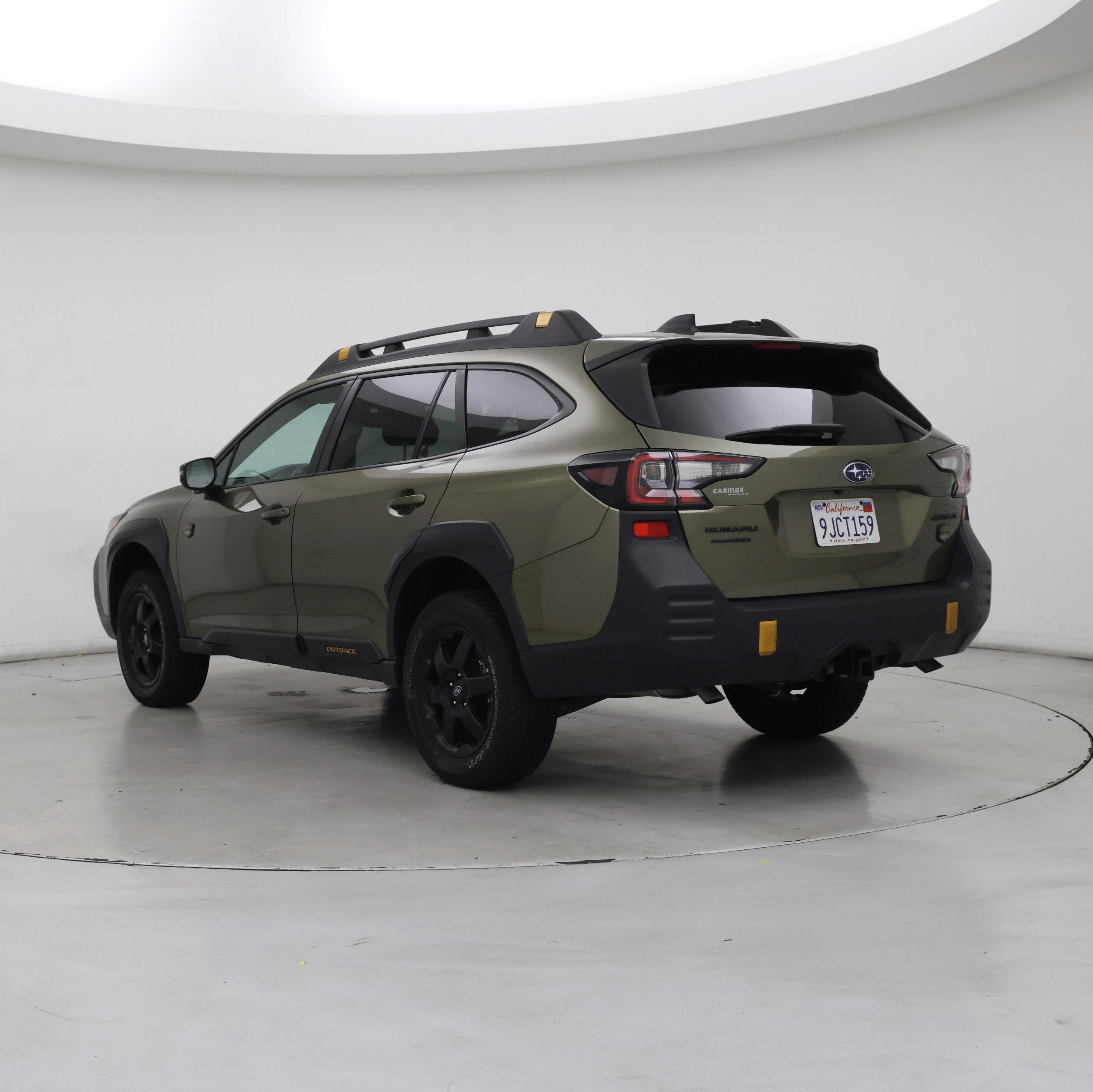 Thumbnail: 2024 Subaru Outback - 2