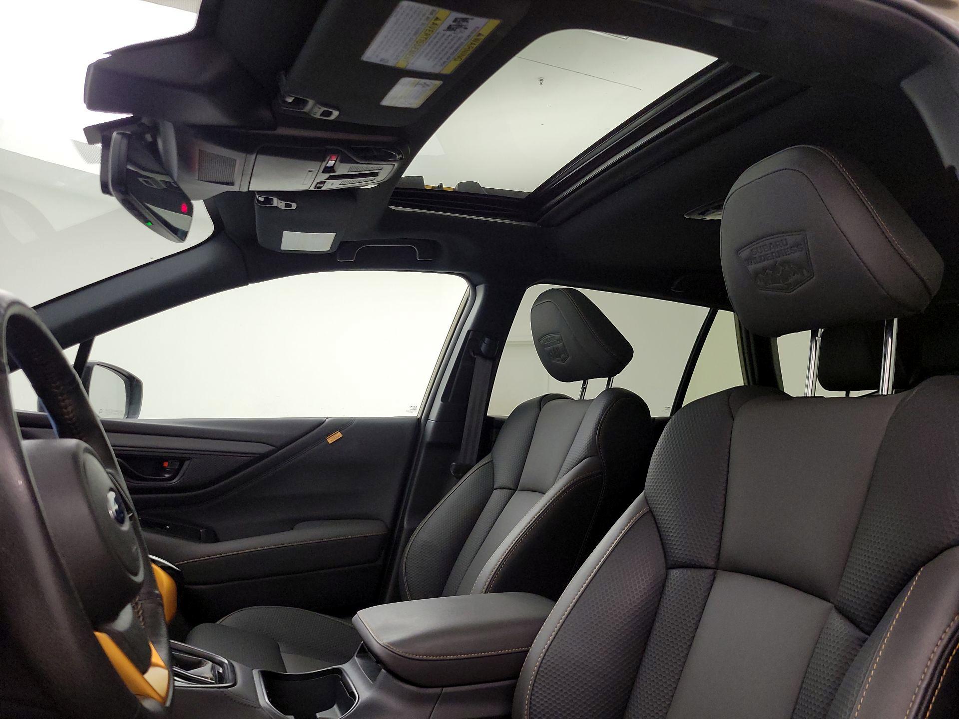 Thumbnail: 2024 Subaru Outback - 20