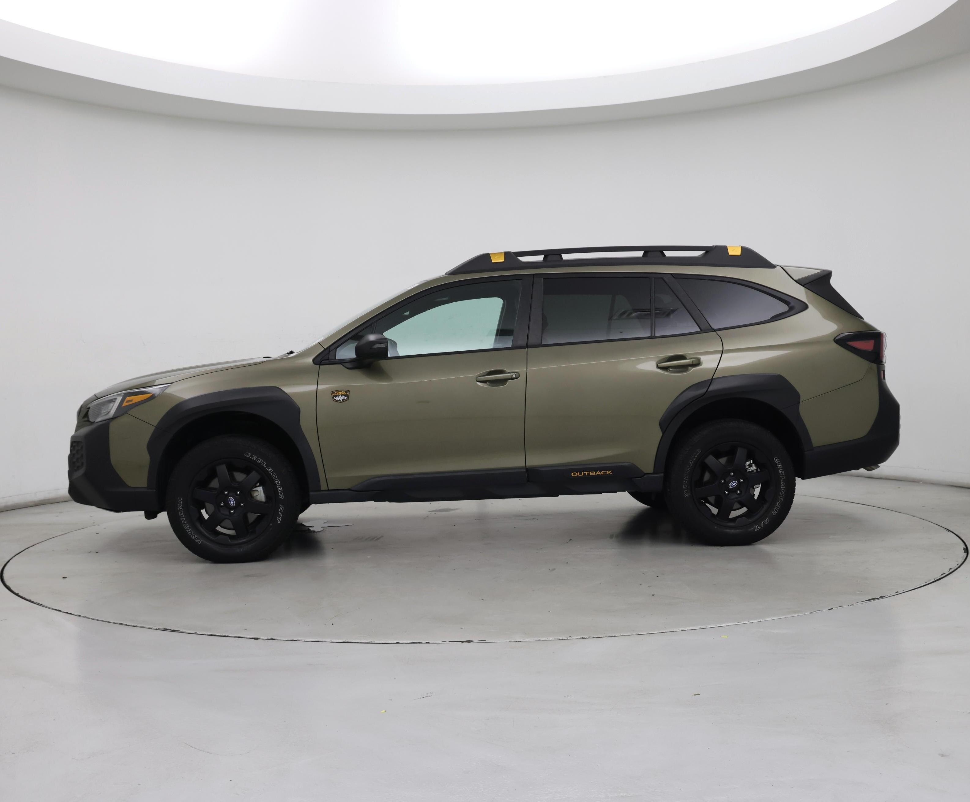 Thumbnail: 2024 Subaru Outback - 3