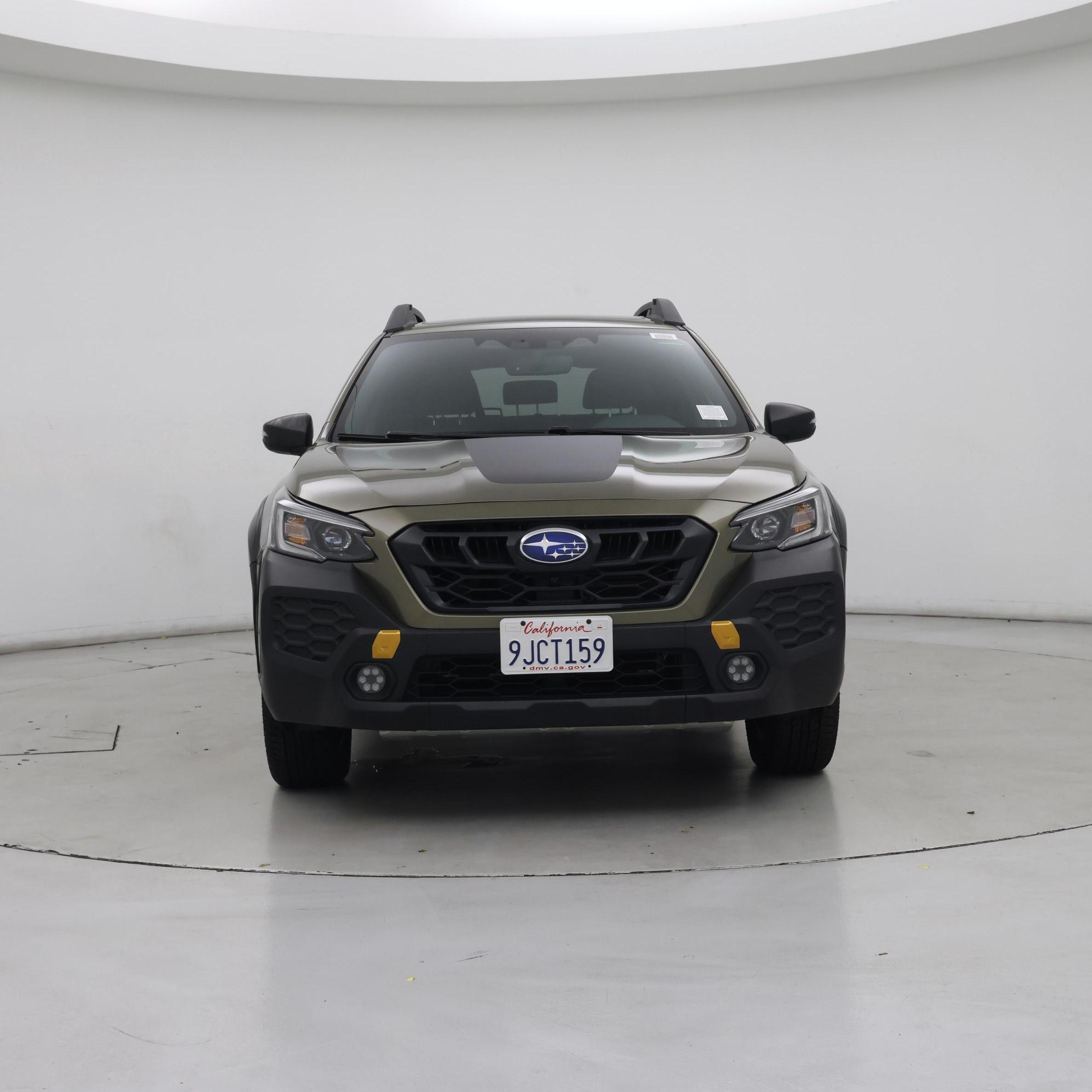 Thumbnail: 2024 Subaru Outback - 5