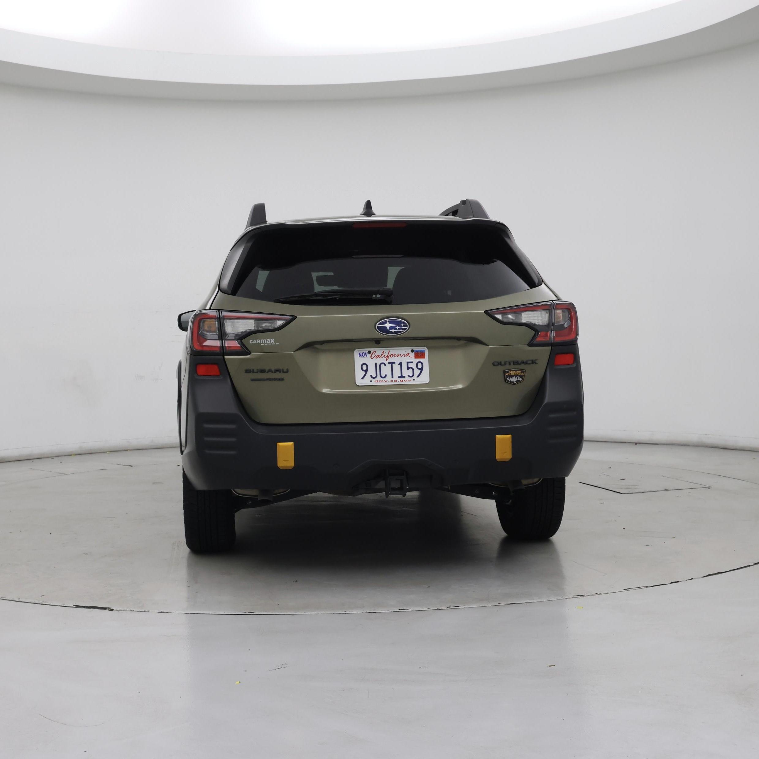 Thumbnail: 2024 Subaru Outback - 6