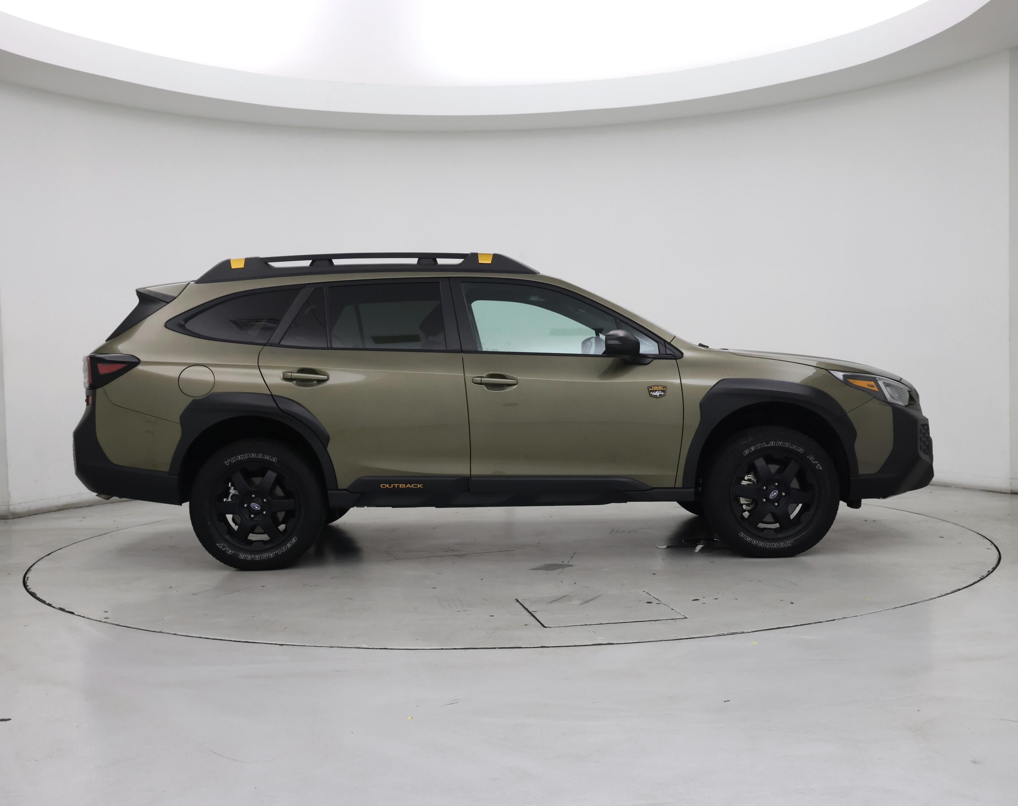 Thumbnail: 2024 Subaru Outback - 7
