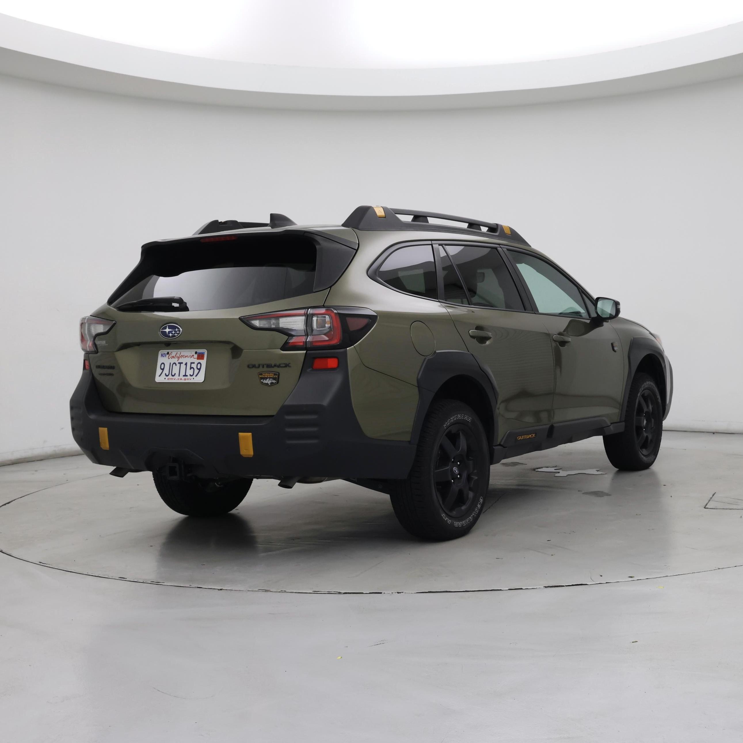 Thumbnail: 2024 Subaru Outback - 8