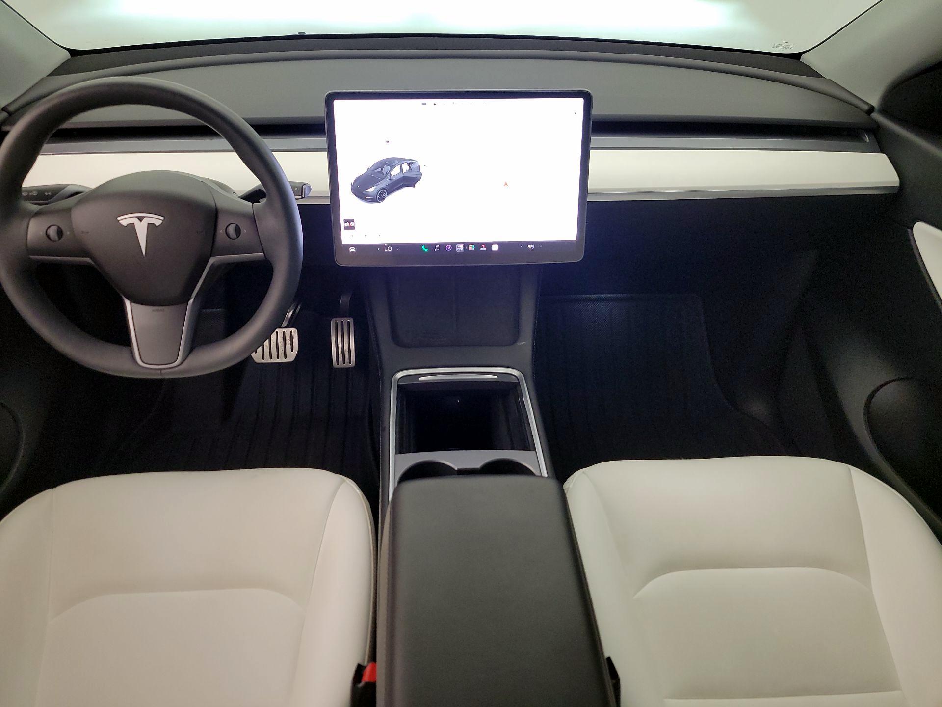 Thumbnail: 2021 Tesla Model Y - 9