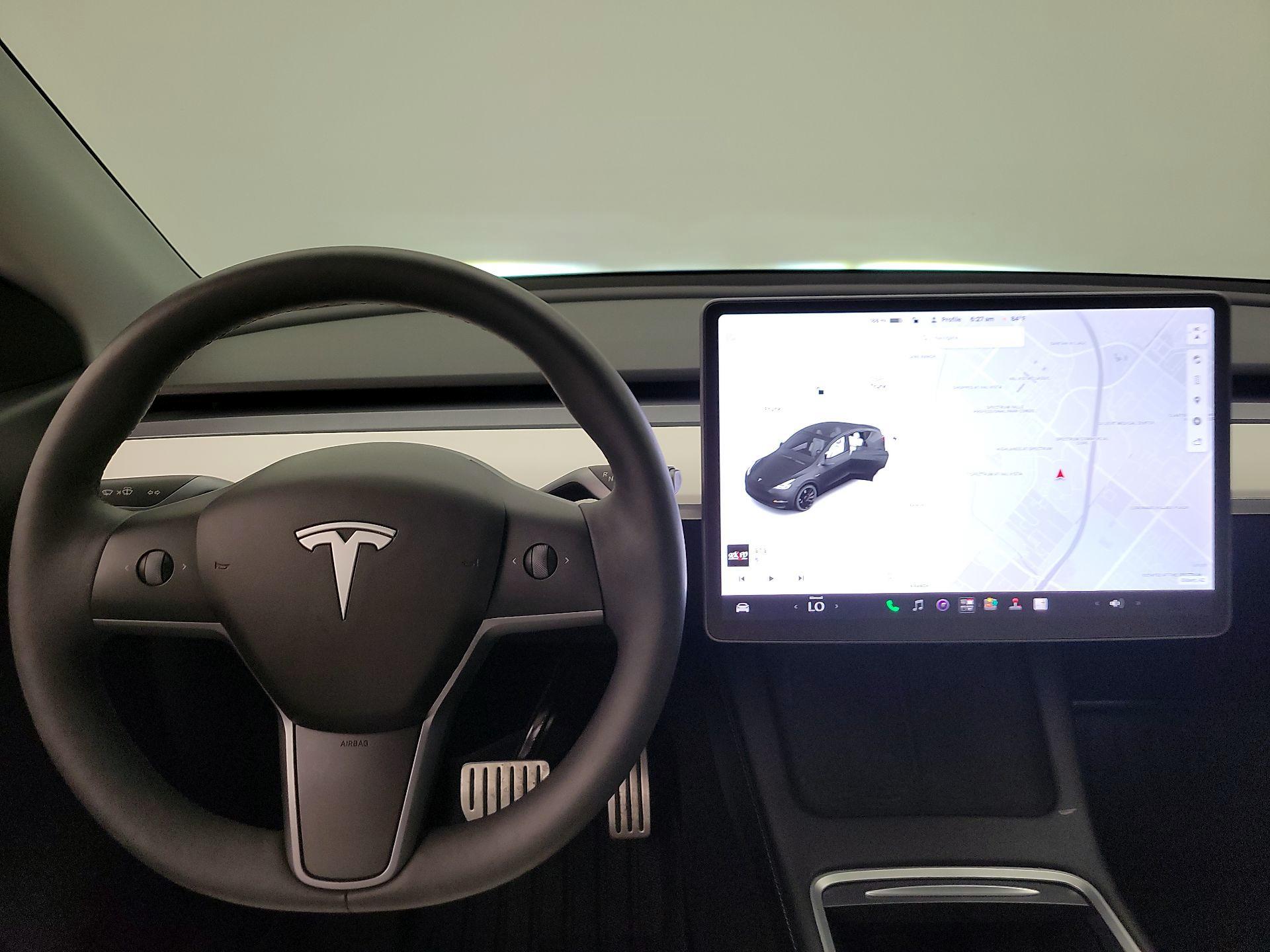 Thumbnail: 2021 Tesla Model Y - 10