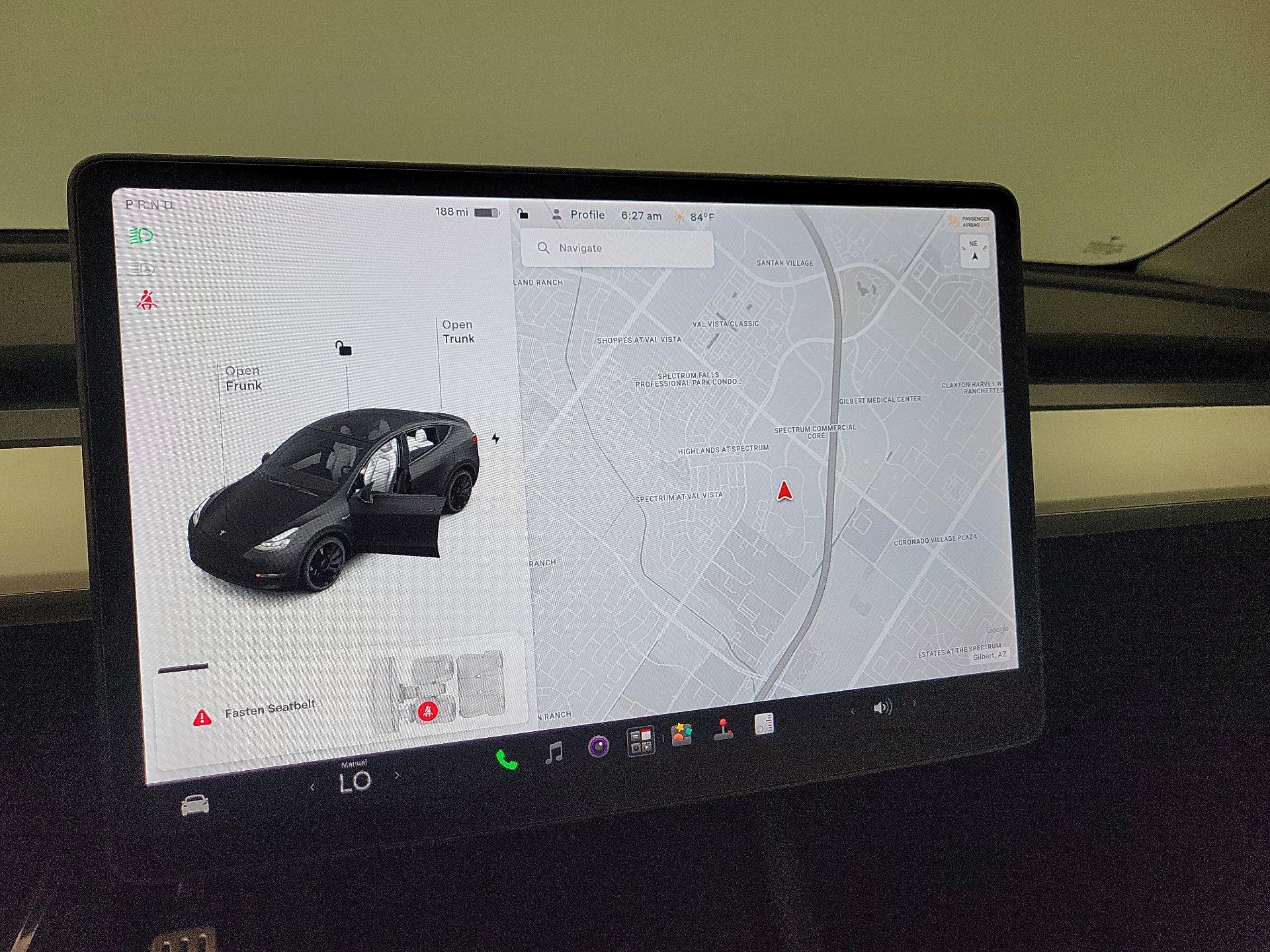 Thumbnail: 2021 Tesla Model Y - 13
