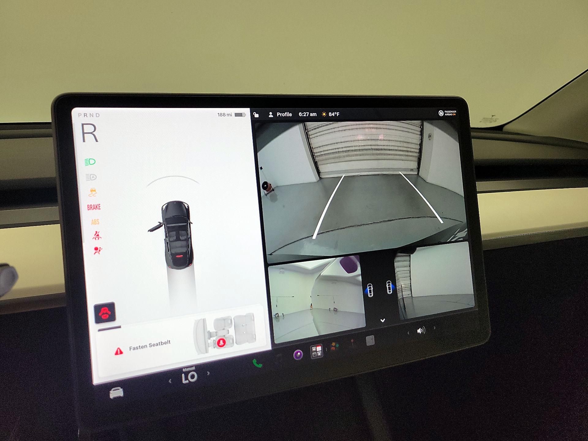 Thumbnail: 2021 Tesla Model Y - 14