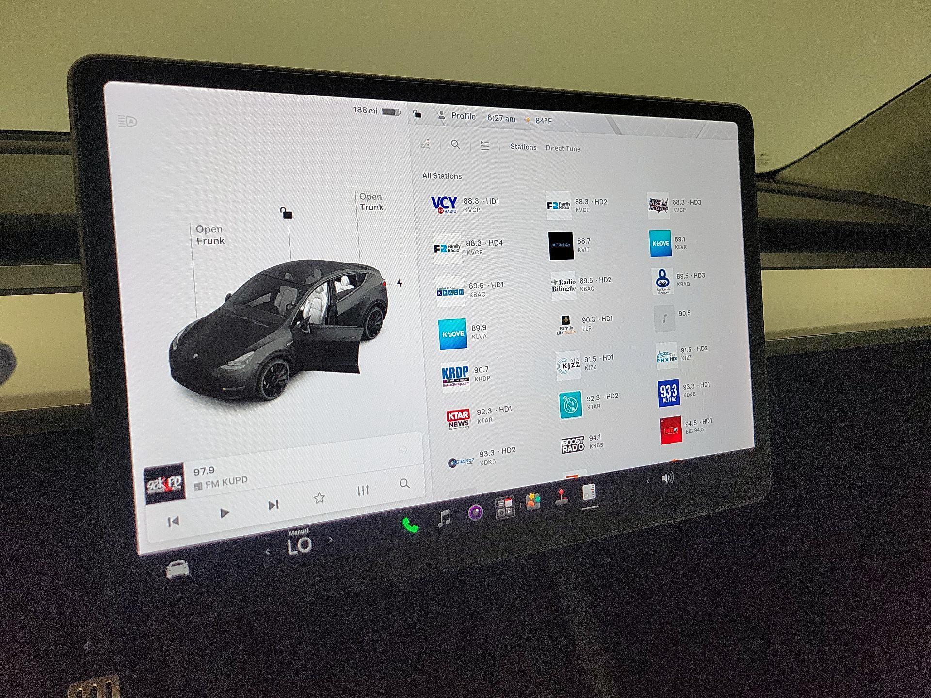 Thumbnail: 2021 Tesla Model Y - 15