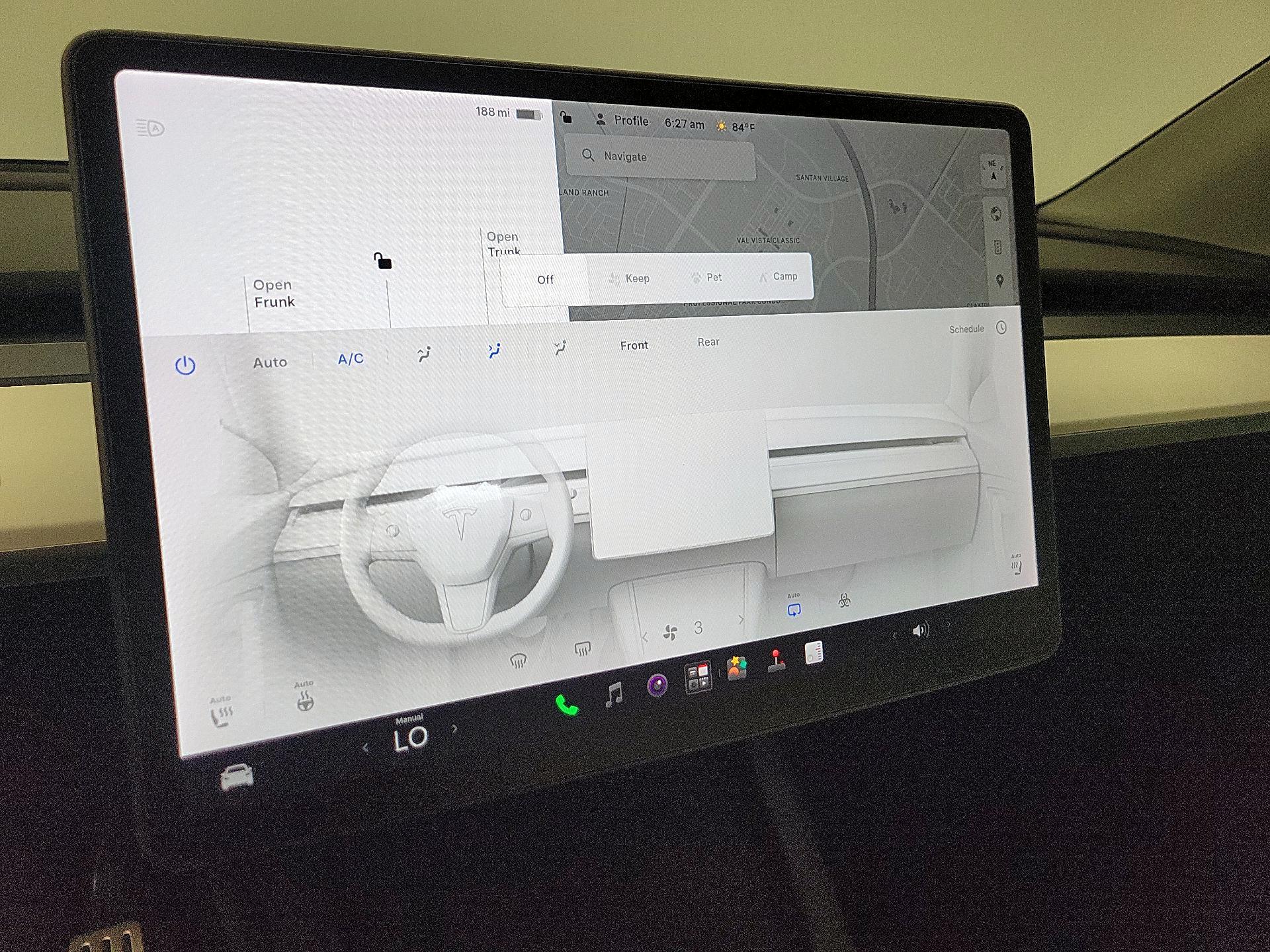 Thumbnail: 2021 Tesla Model Y - 16