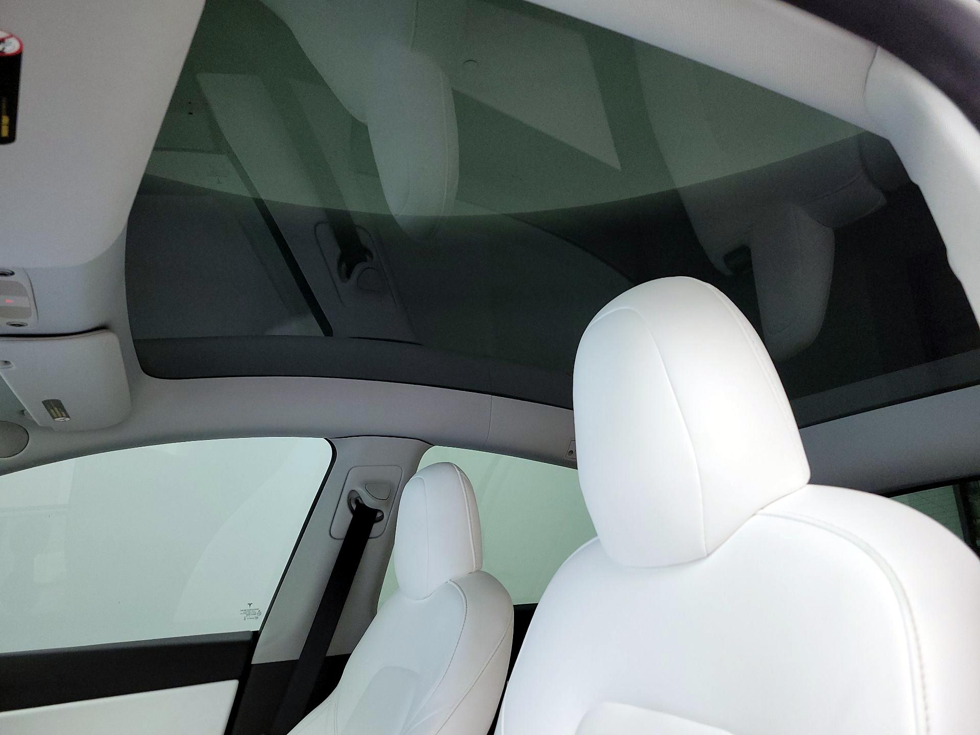 Thumbnail: 2021 Tesla Model Y - 18