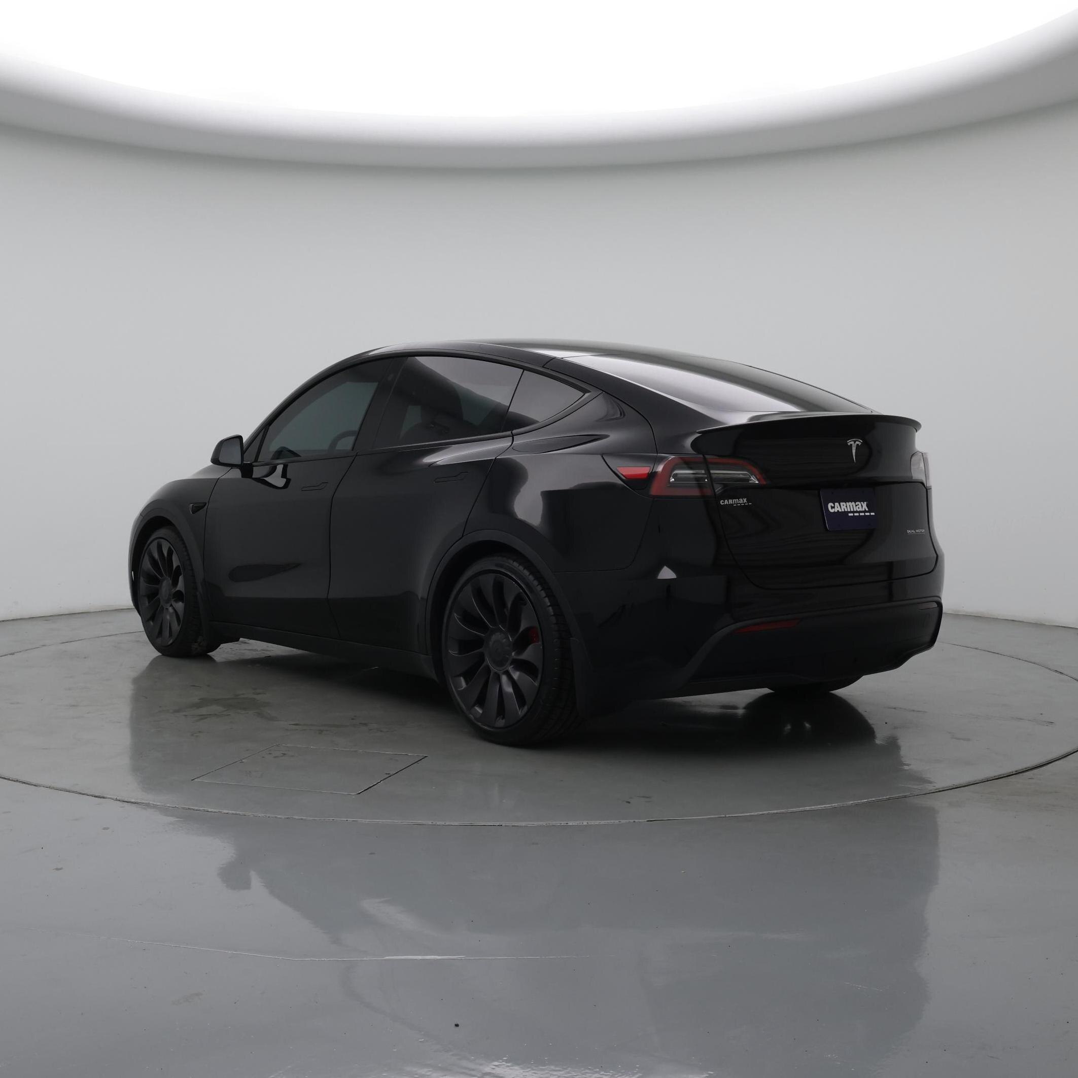 Thumbnail: 2021 Tesla Model Y - 2