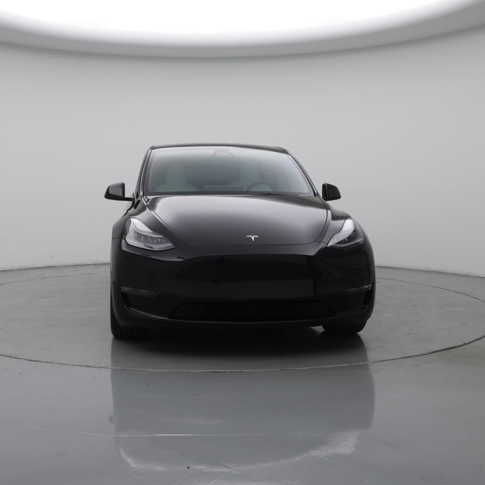 Thumbnail: 2021 Tesla Model Y - 5