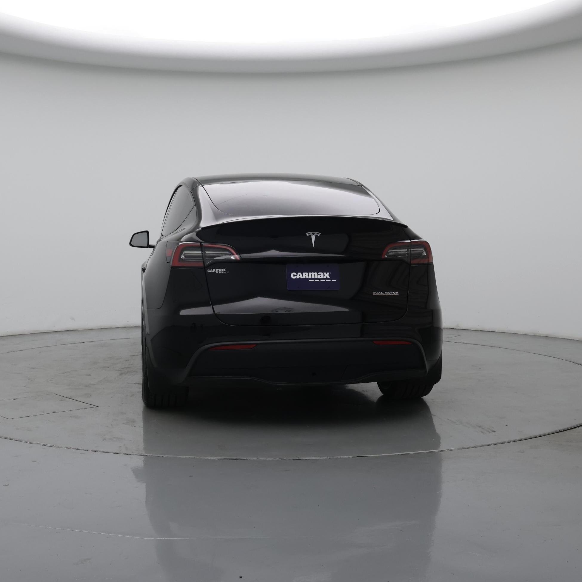 Thumbnail: 2021 Tesla Model Y - 6