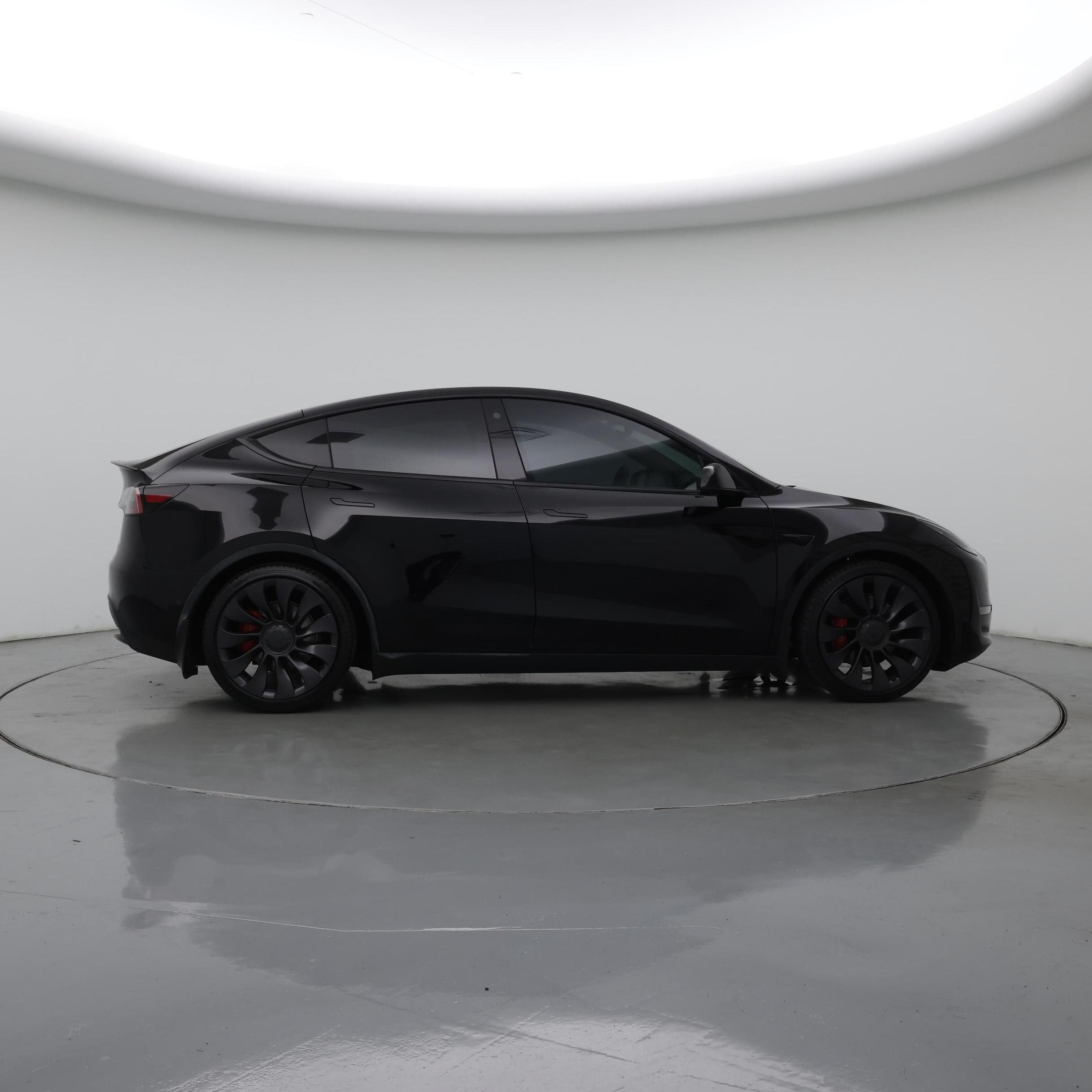 Thumbnail: 2021 Tesla Model Y - 7