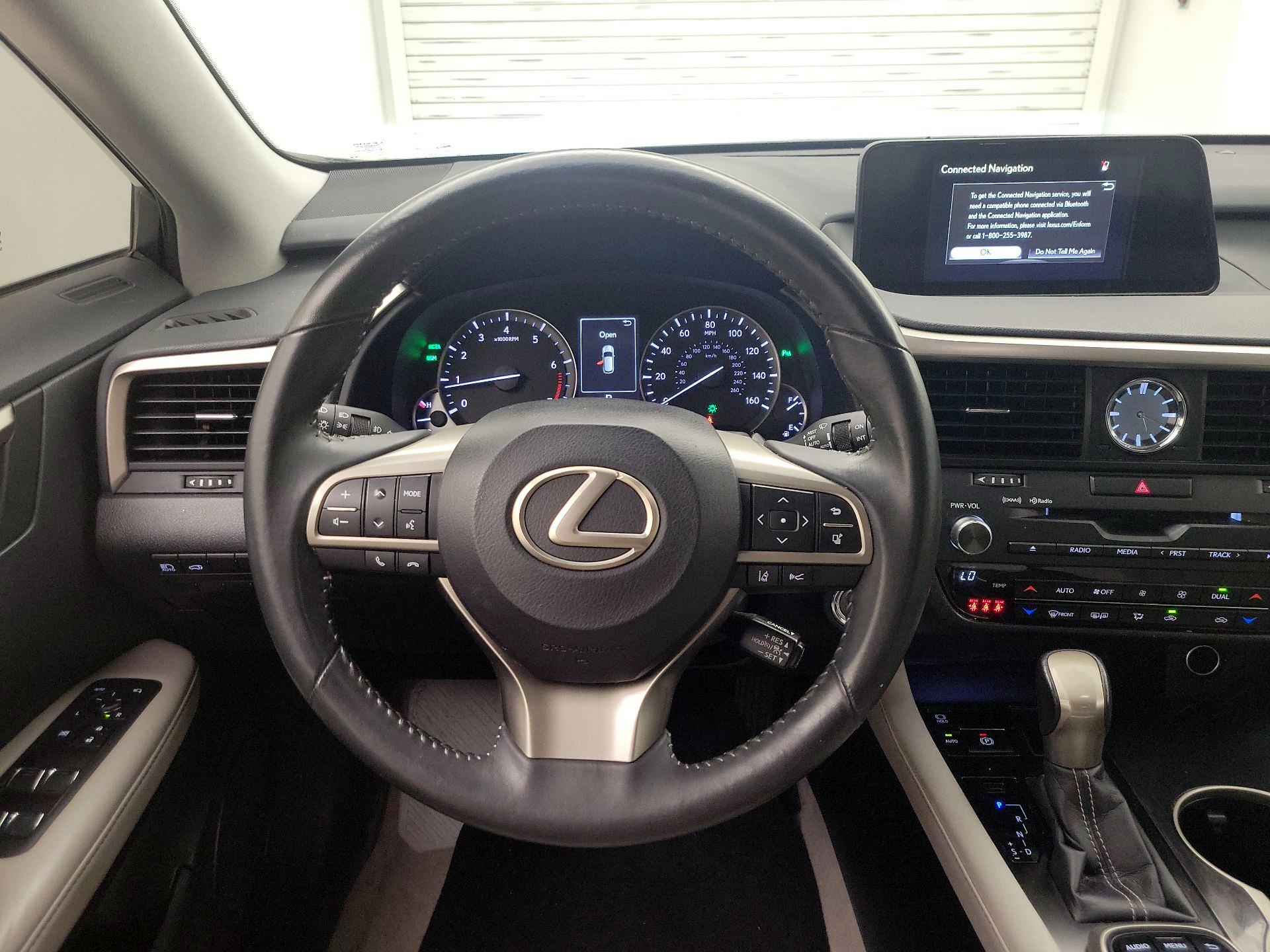 Thumbnail: 2018 Lexus RX - 10