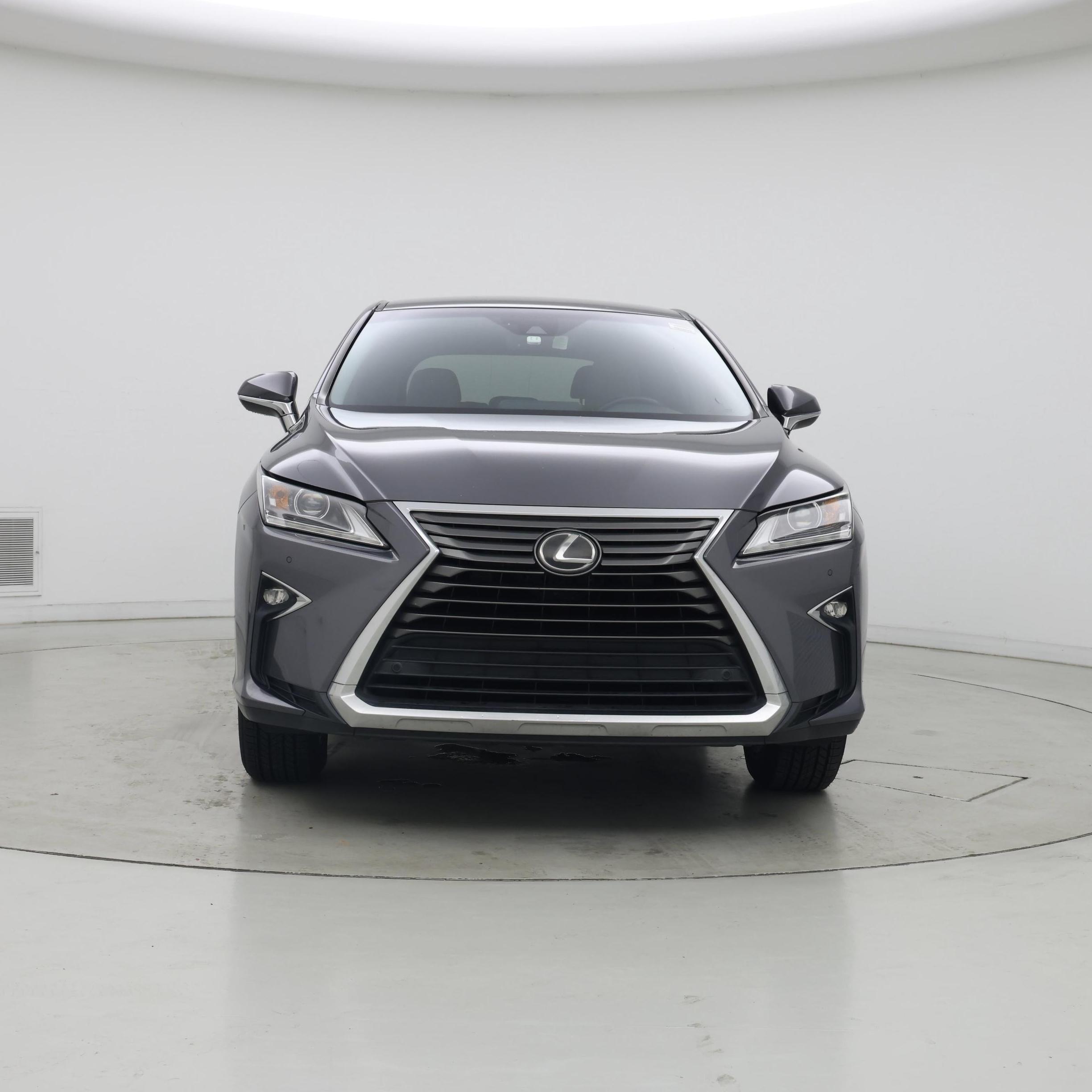Thumbnail: 2018 Lexus RX - 5