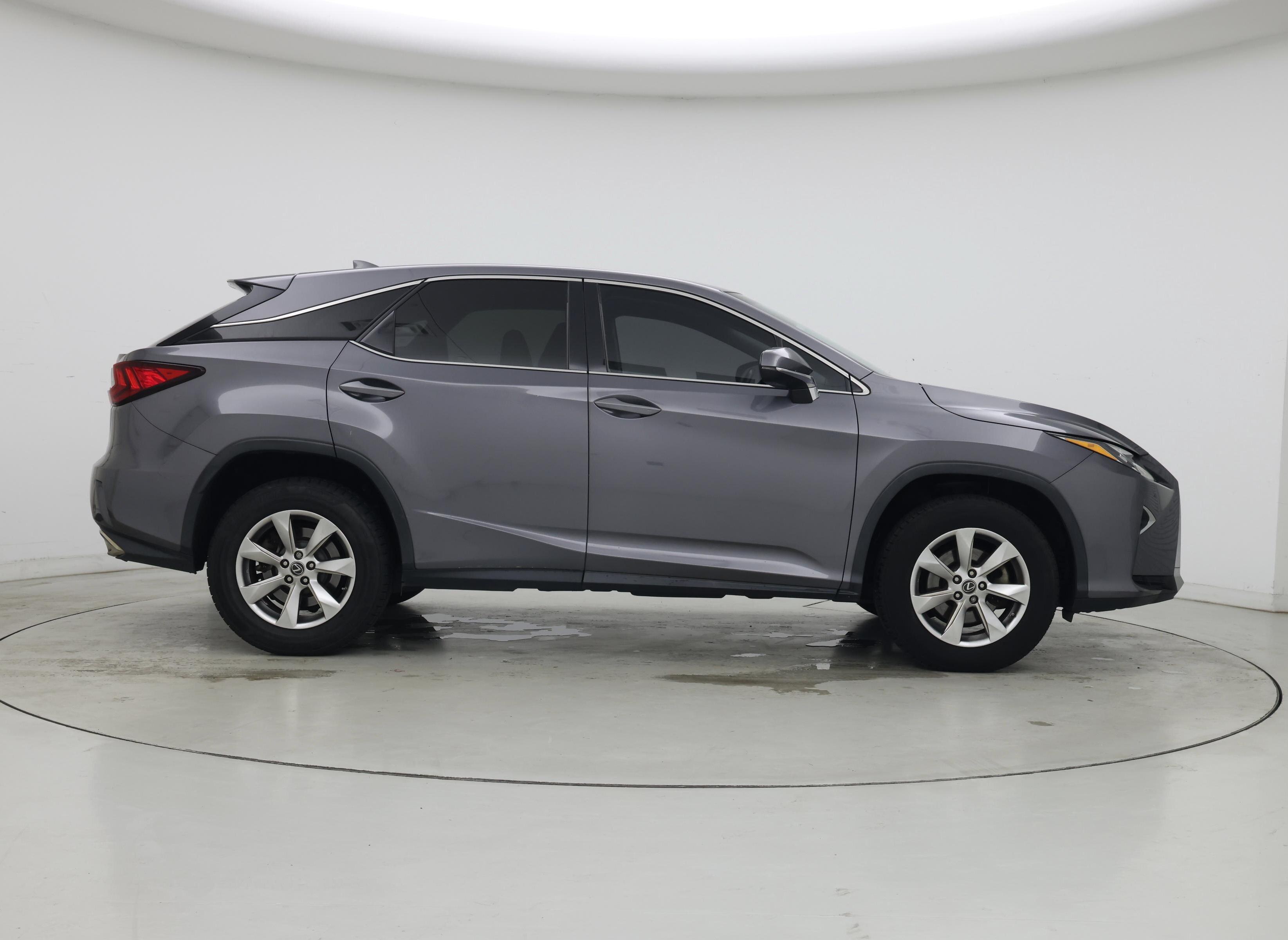 Thumbnail: 2018 Lexus RX - 7