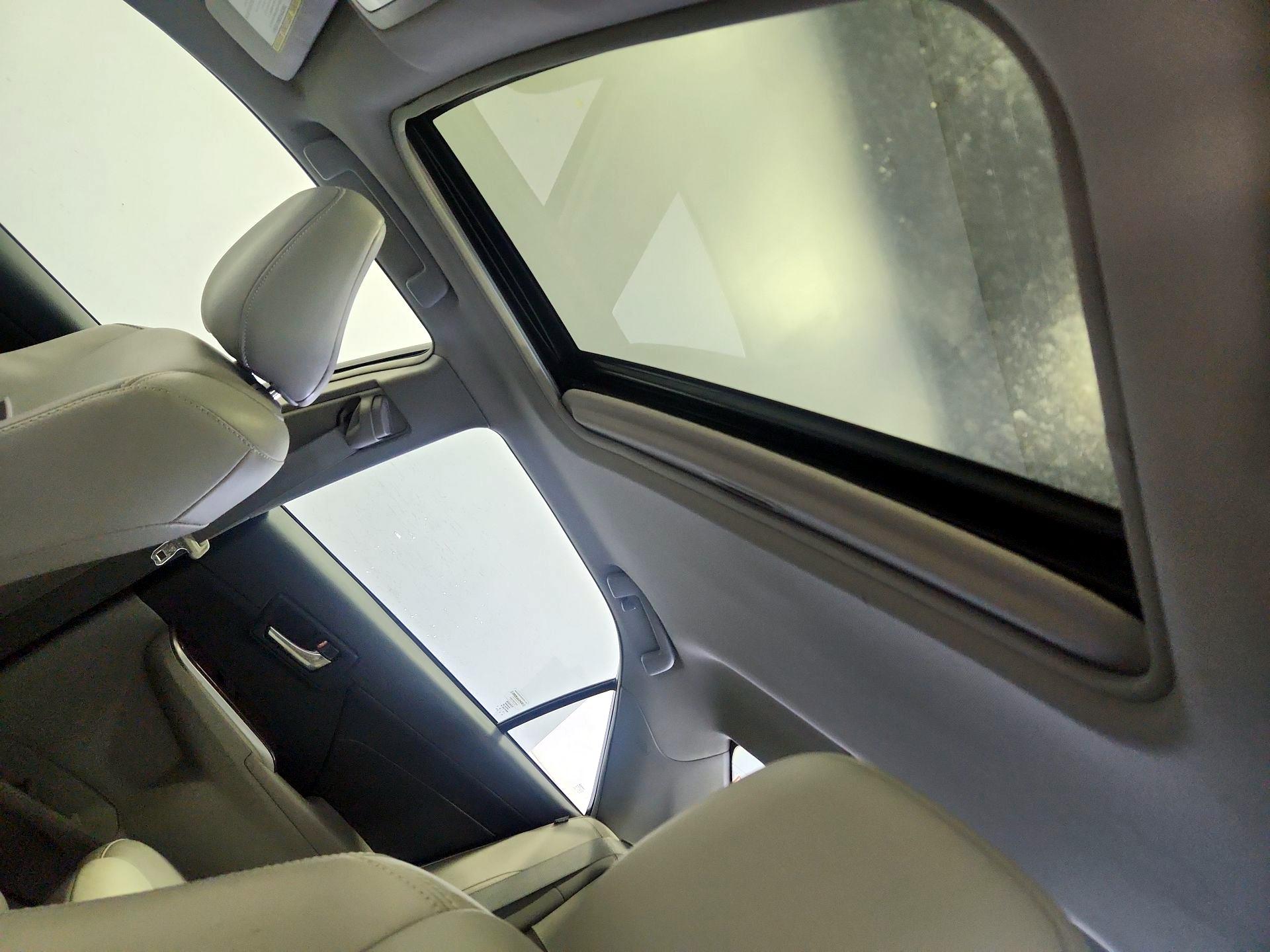 Thumbnail: 2014 Toyota Camry - 19