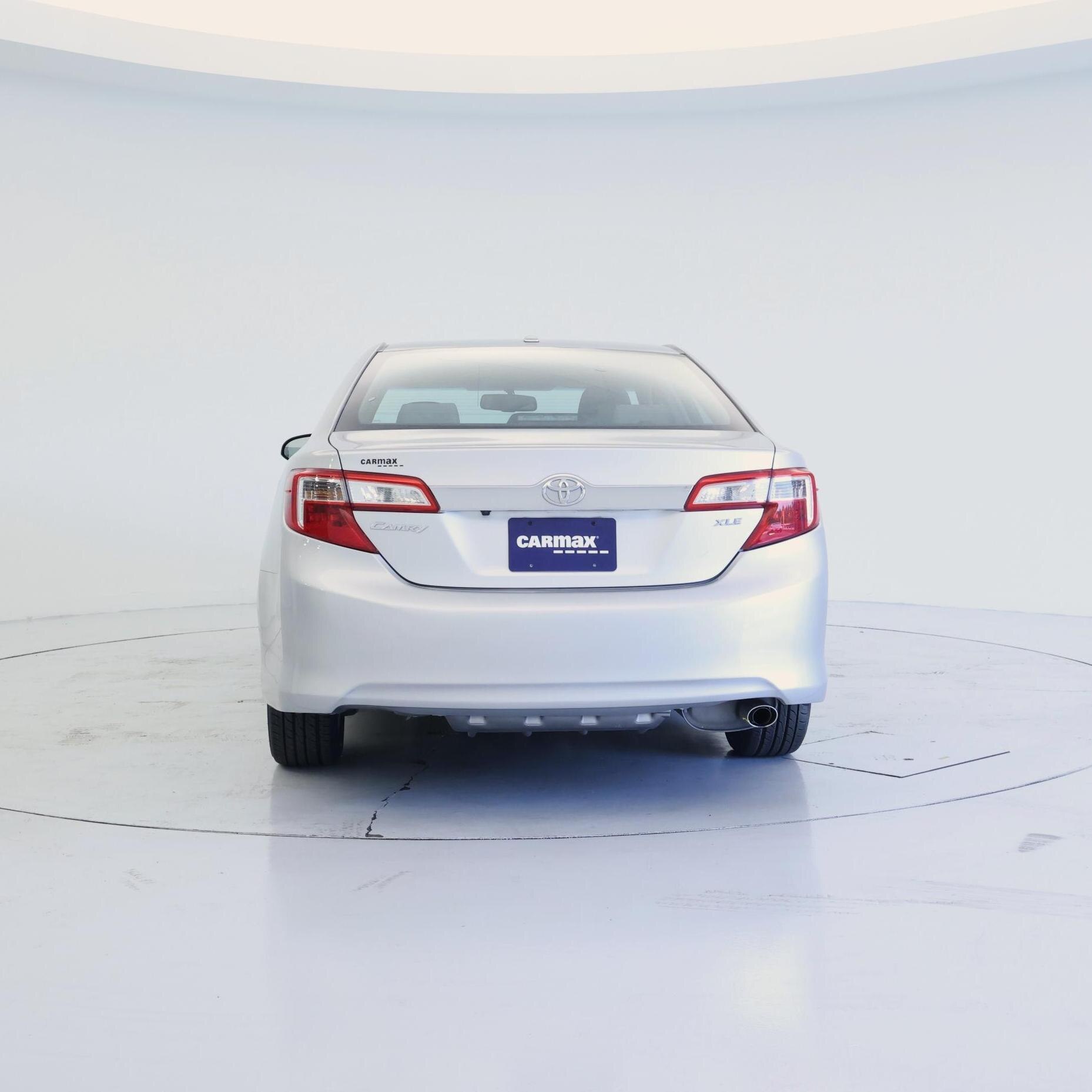 Thumbnail: 2014 Toyota Camry - 6