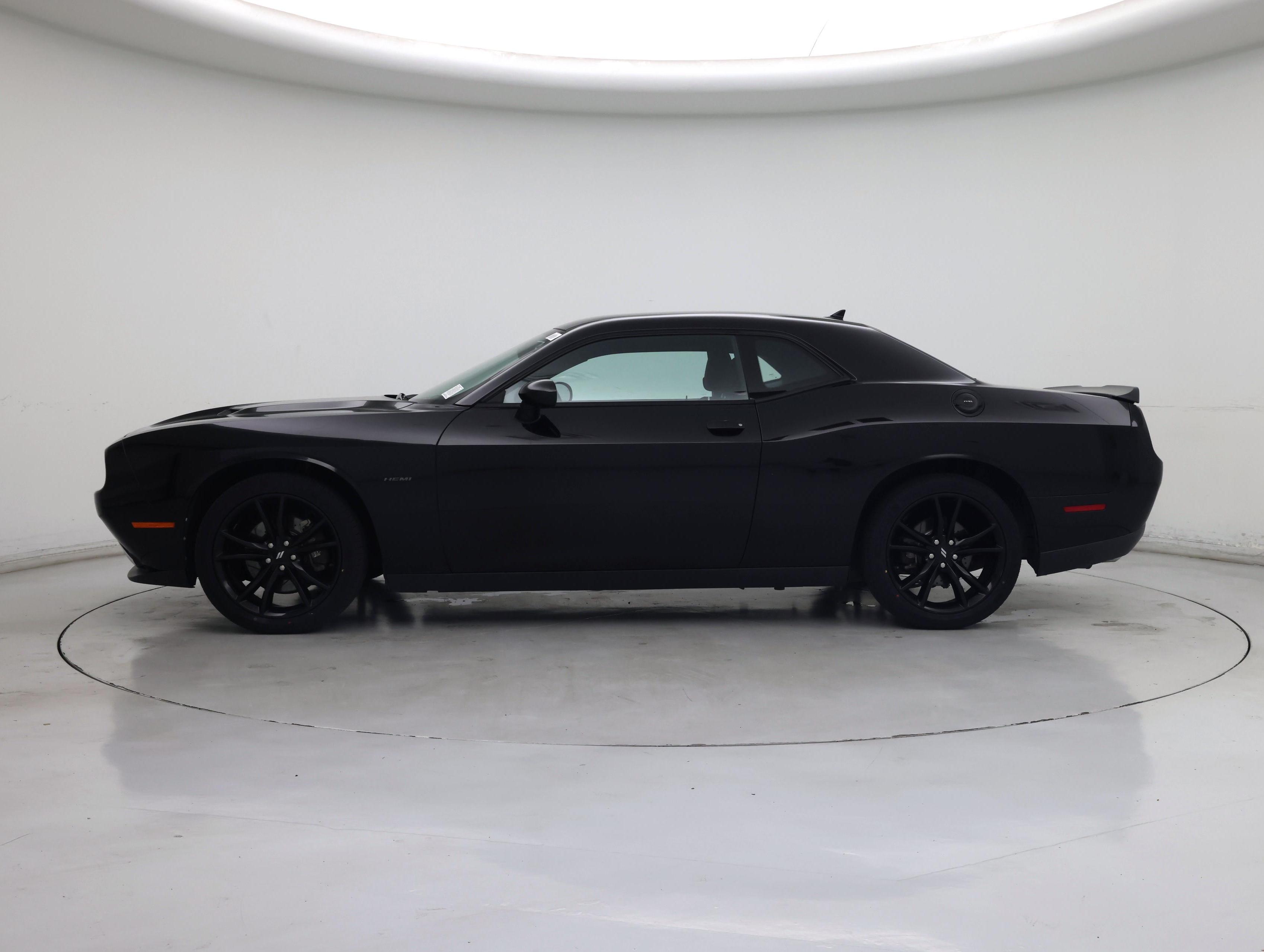 Thumbnail: 2017 Dodge Challenger - 3