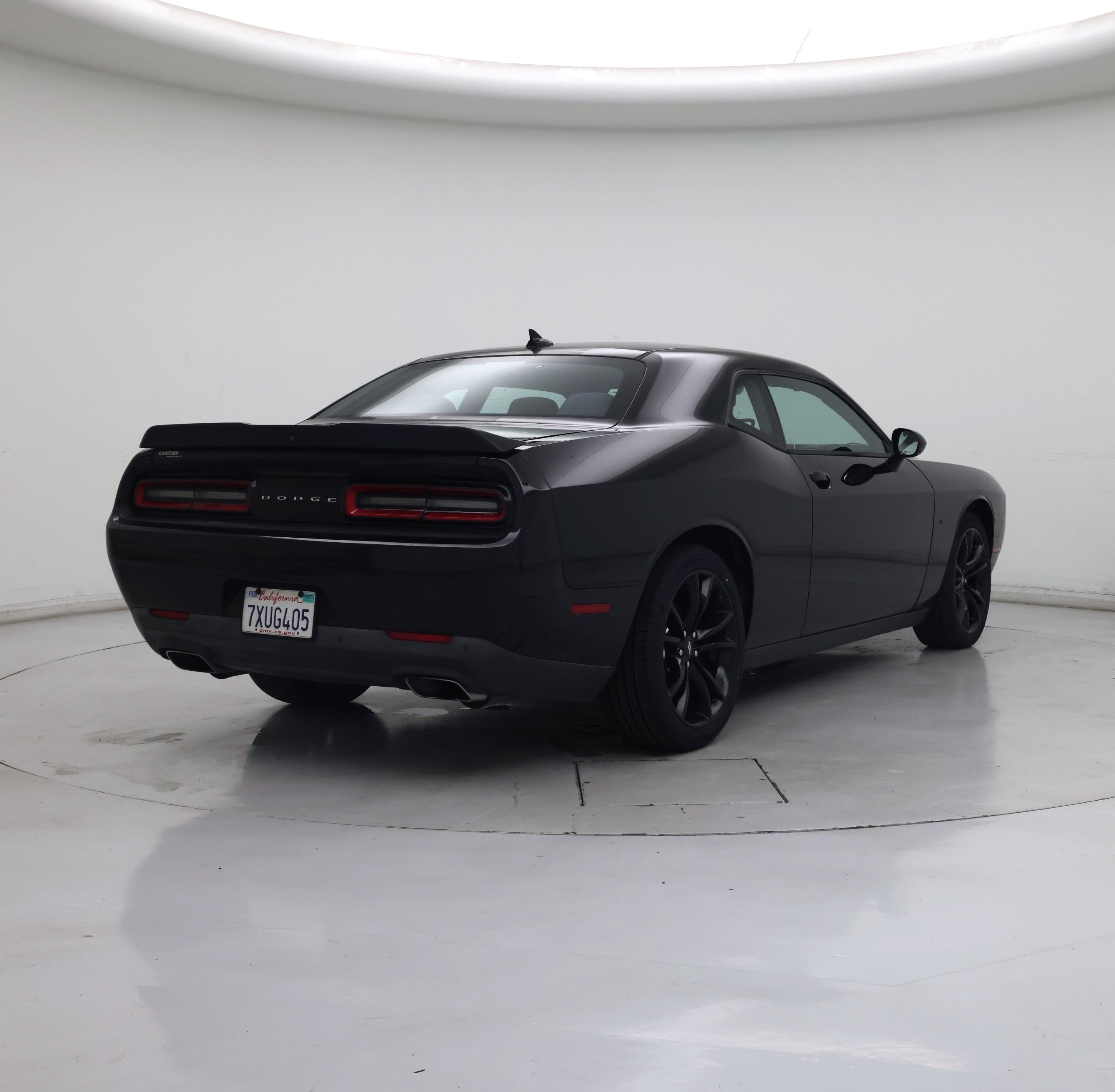 Thumbnail: 2017 Dodge Challenger - 8