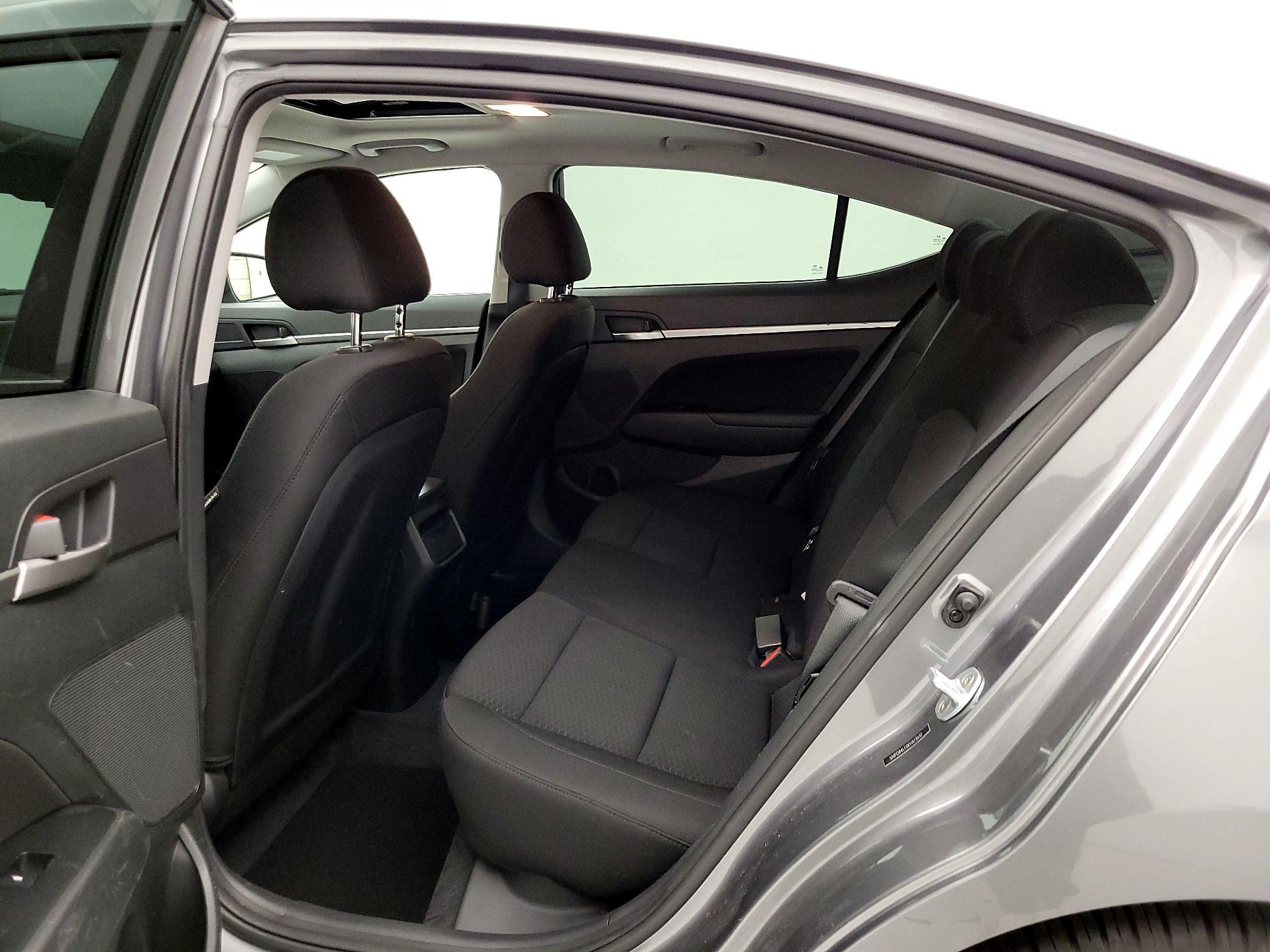 Thumbnail: 2019 Hyundai Elantra - 20