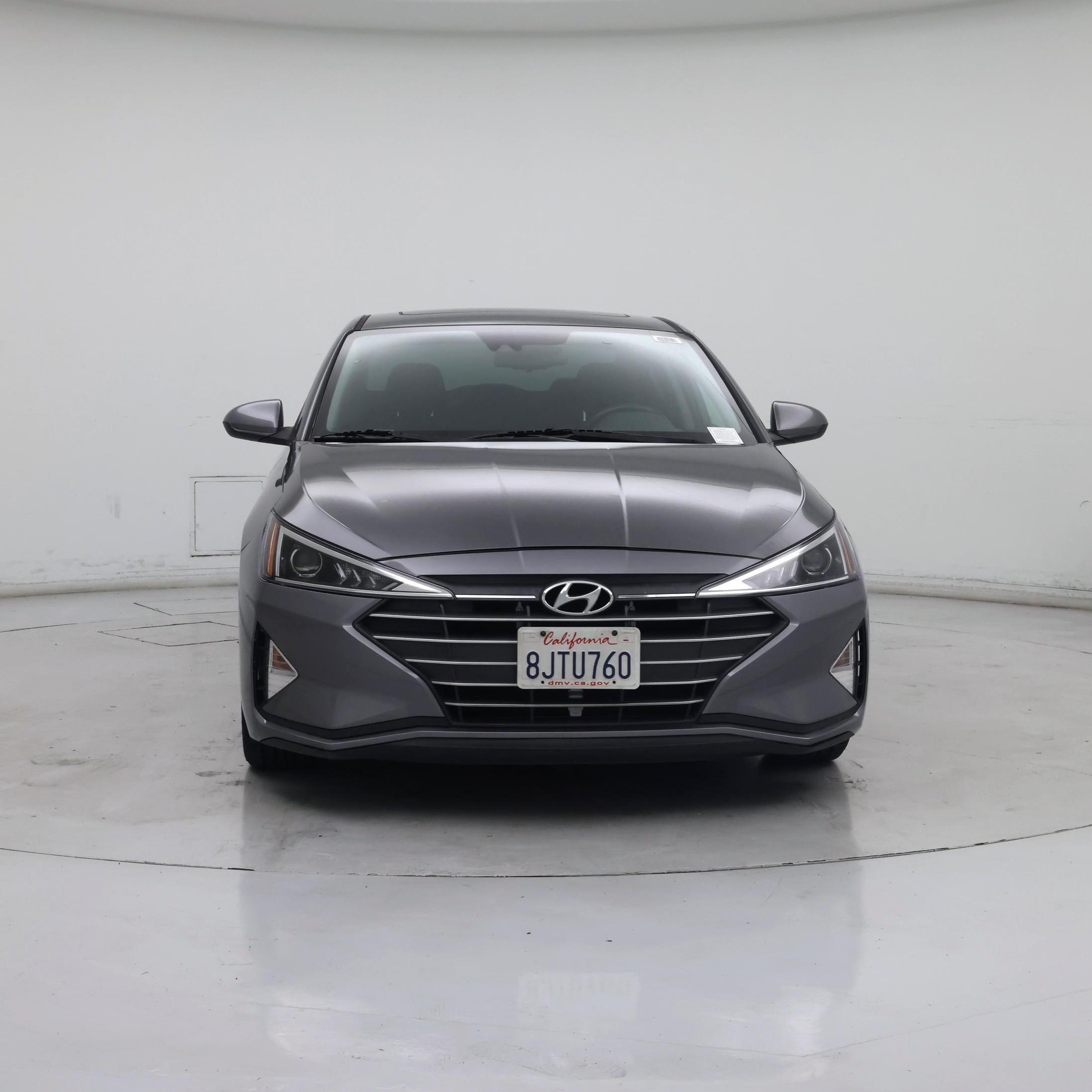 Thumbnail: 2019 Hyundai Elantra - 5