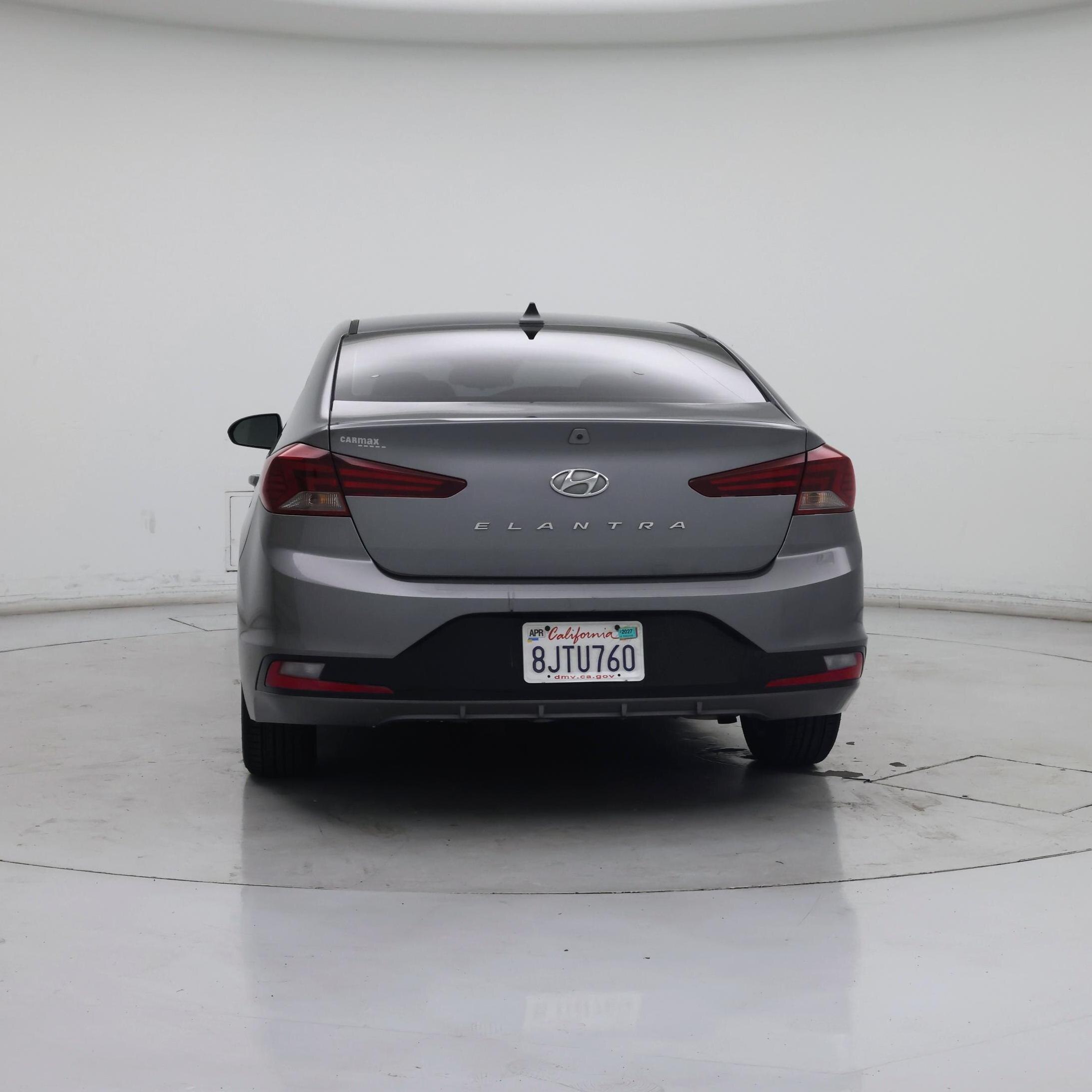 Thumbnail: 2019 Hyundai Elantra - 6