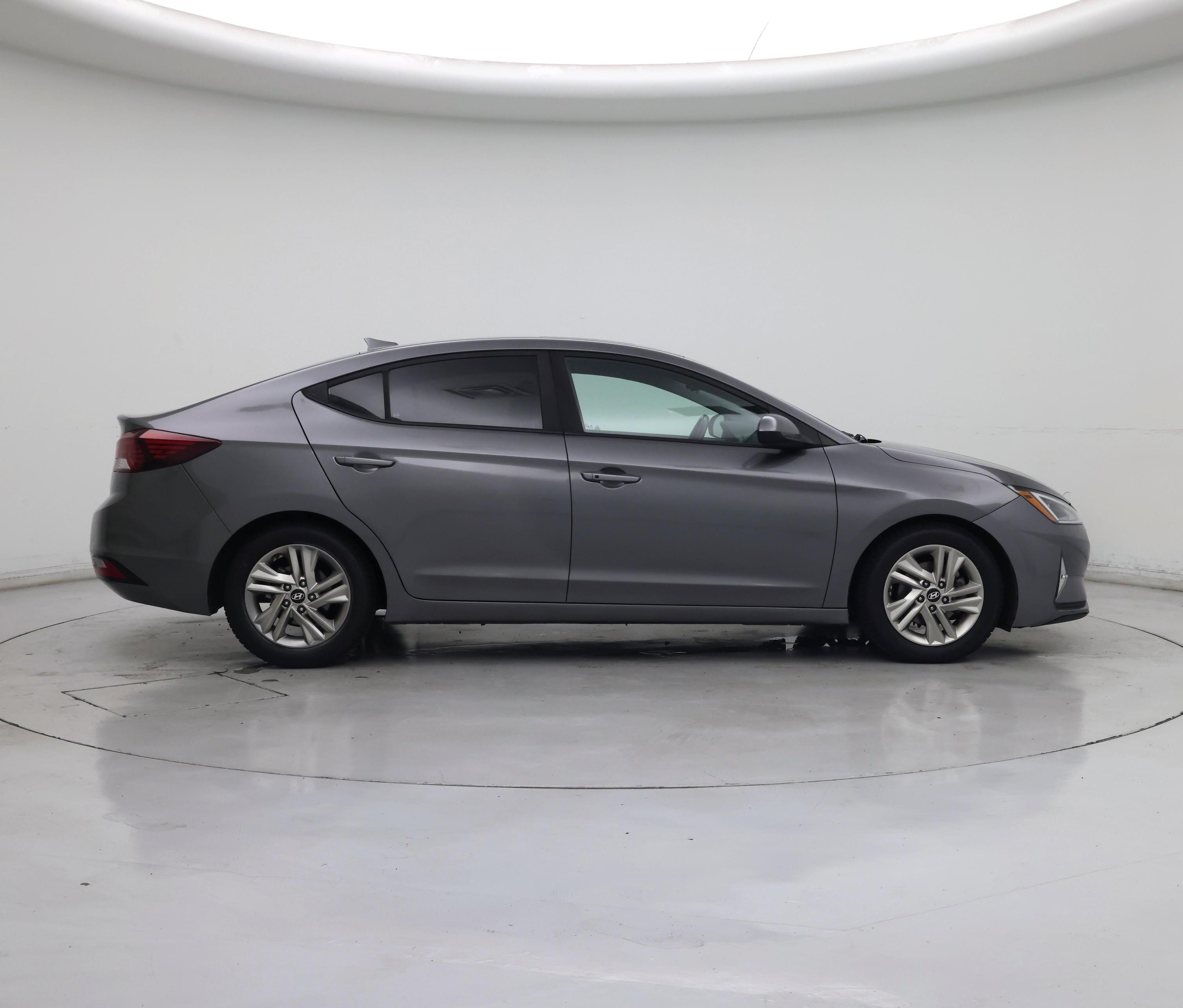 Thumbnail: 2019 Hyundai Elantra - 7