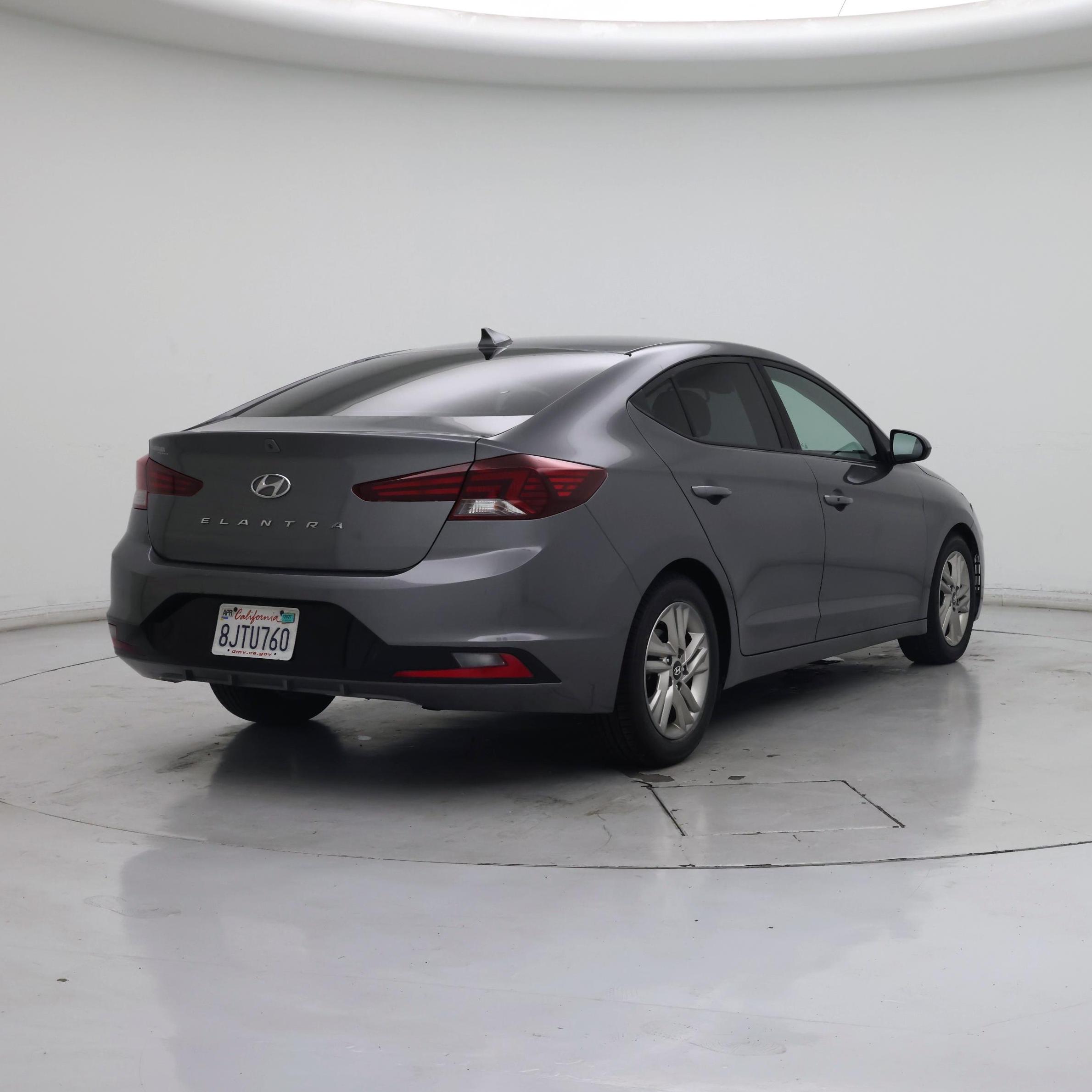 Thumbnail: 2019 Hyundai Elantra - 8