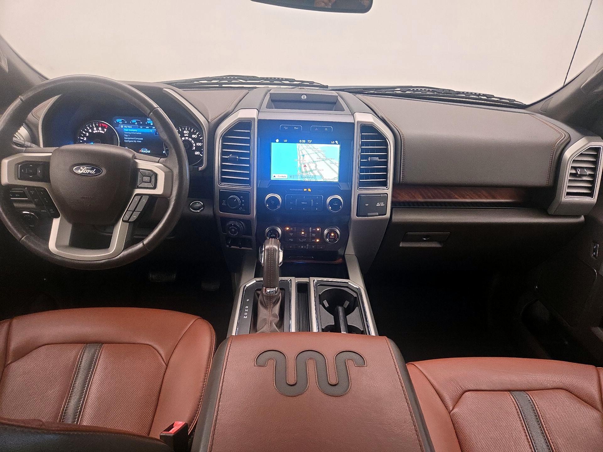 Thumbnail: 2019 Ford F-150 - 9