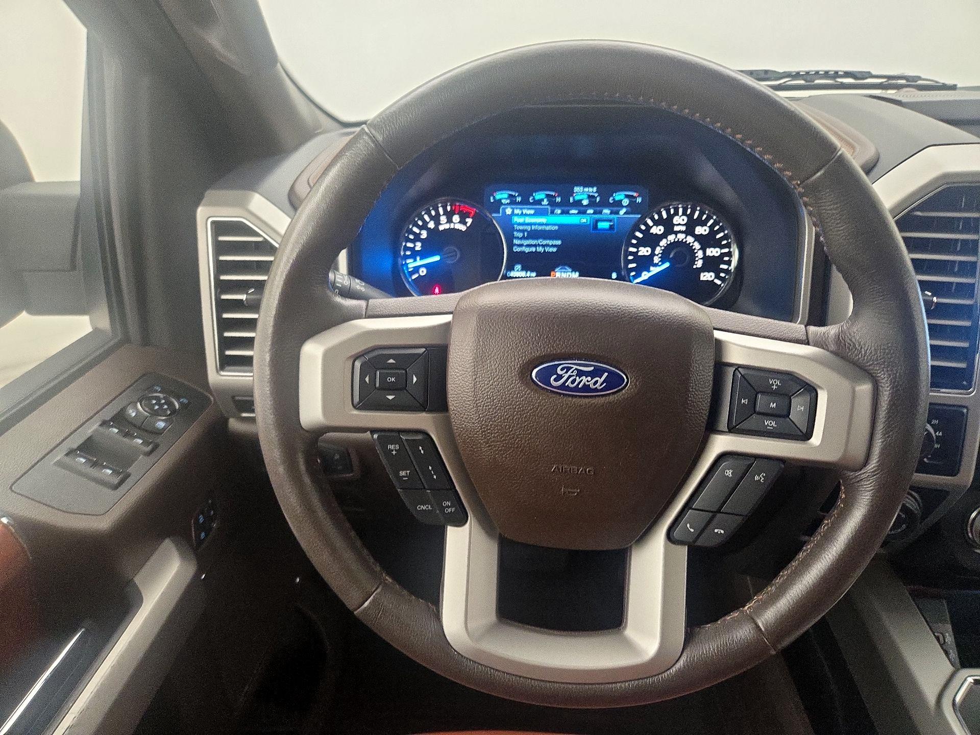 Thumbnail: 2019 Ford F-150 - 10