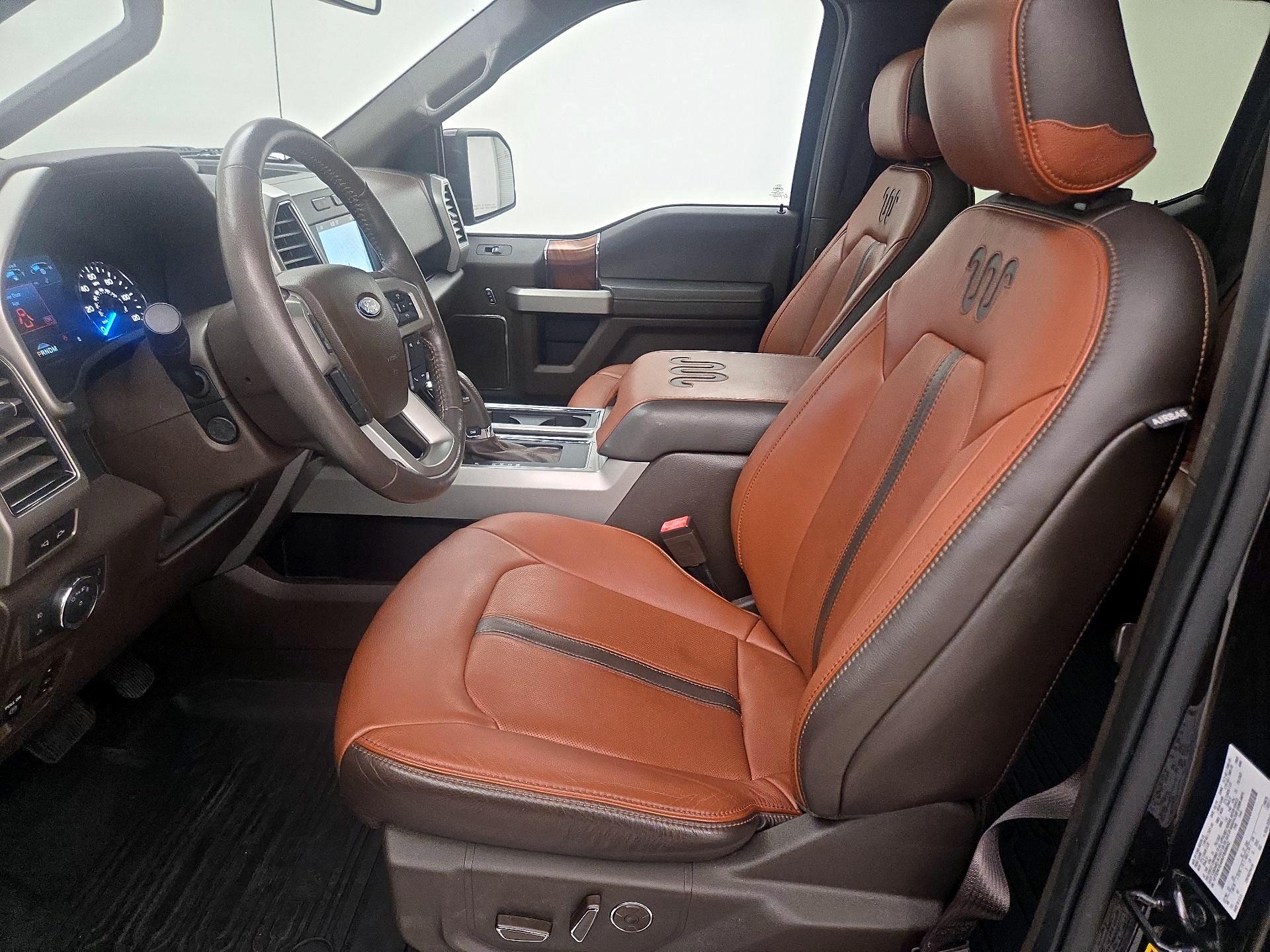 Thumbnail: 2019 Ford F-150 - 11