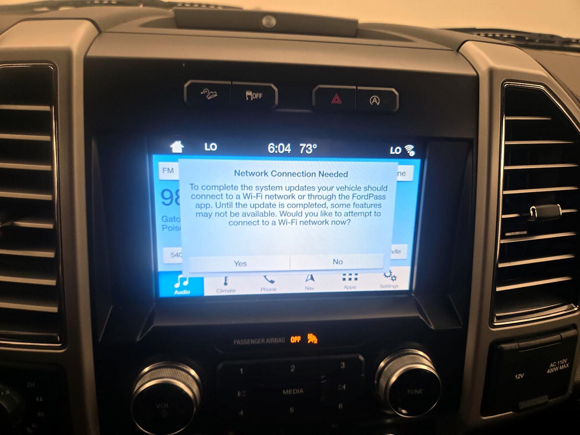 Thumbnail: 2019 Ford F-150 - 16