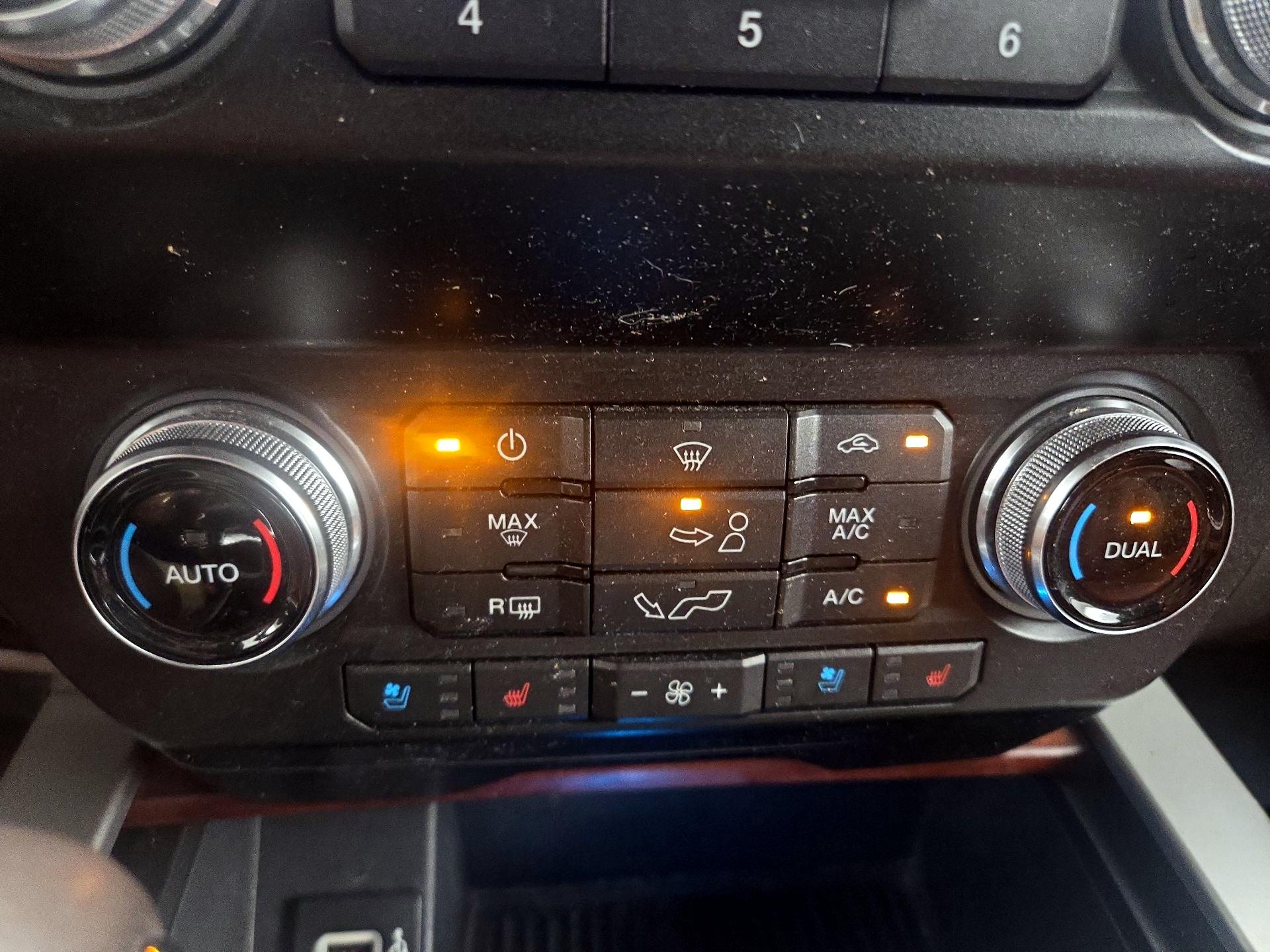Thumbnail: 2019 Ford F-150 - 17