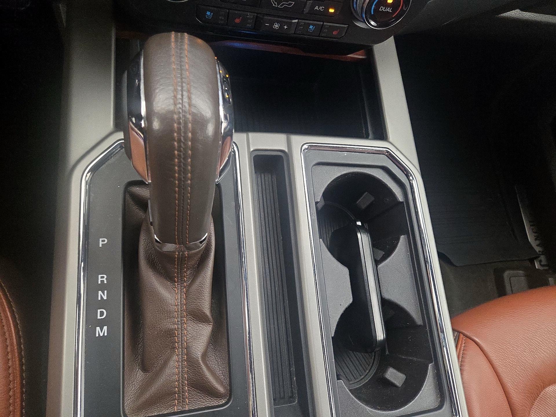 Thumbnail: 2019 Ford F-150 - 18