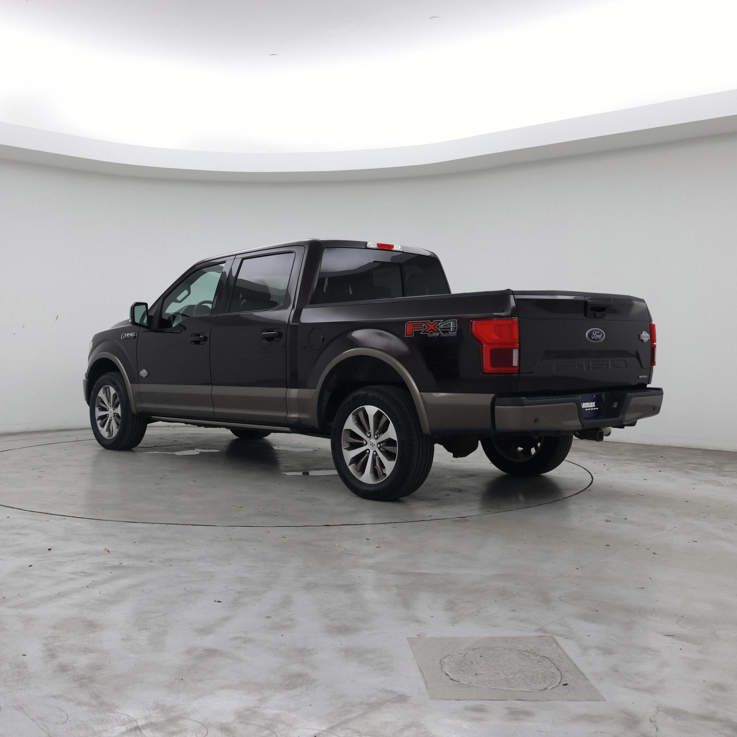 Thumbnail: 2019 Ford F-150 - 2