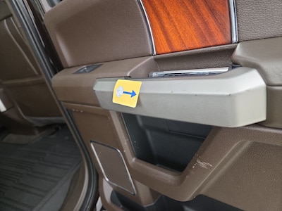 Condition detail
