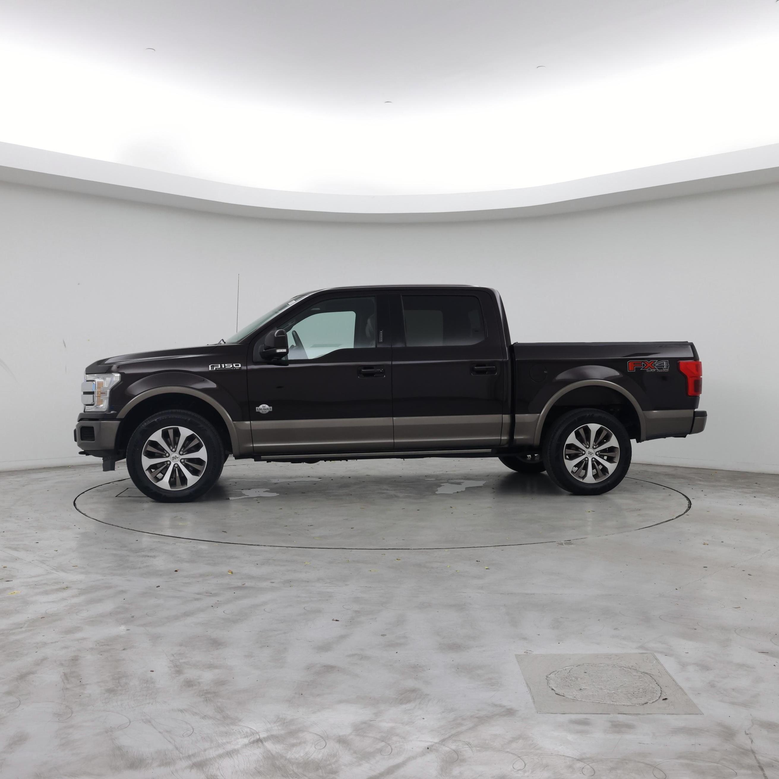 Thumbnail: 2019 Ford F-150 - 3