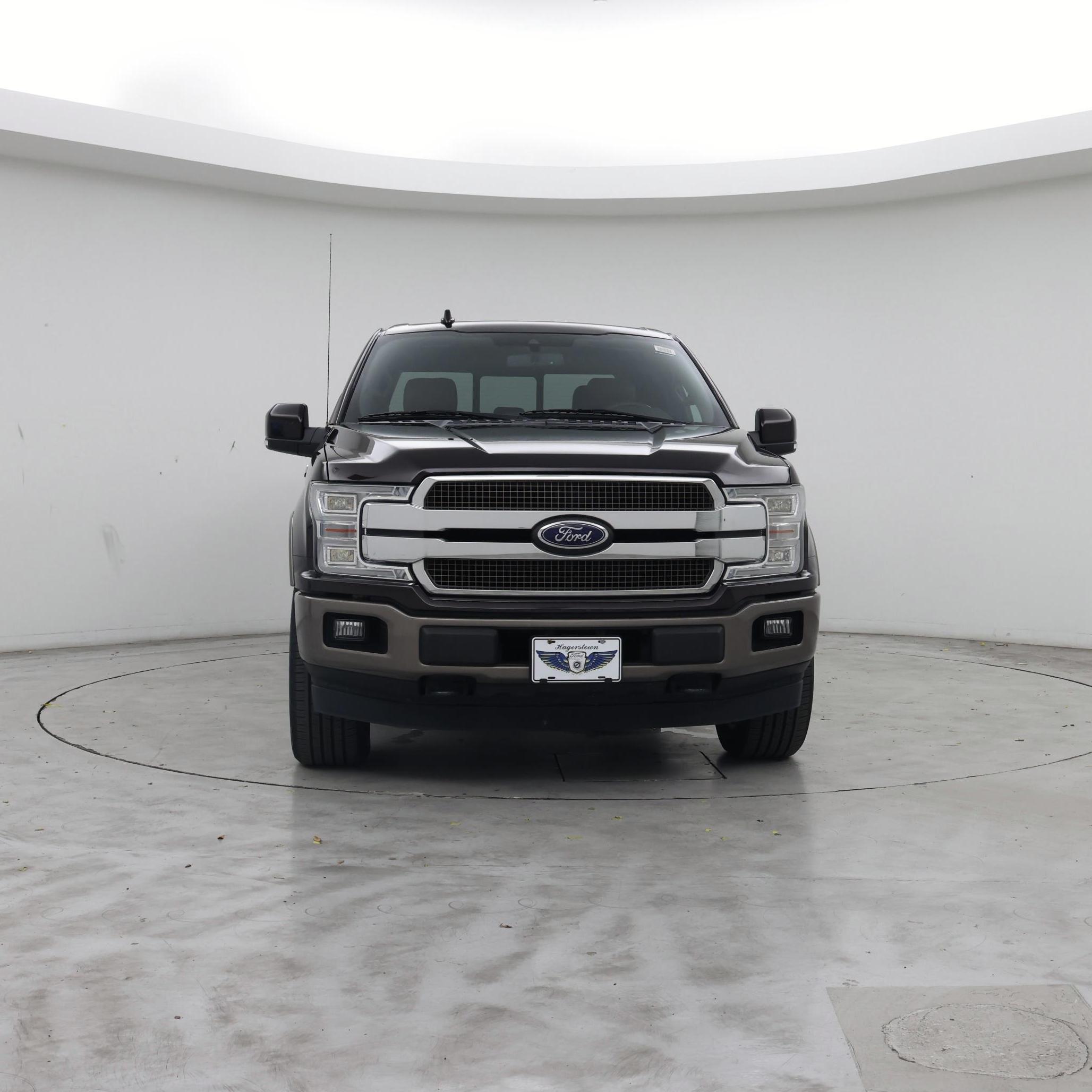 Thumbnail: 2019 Ford F-150 - 5
