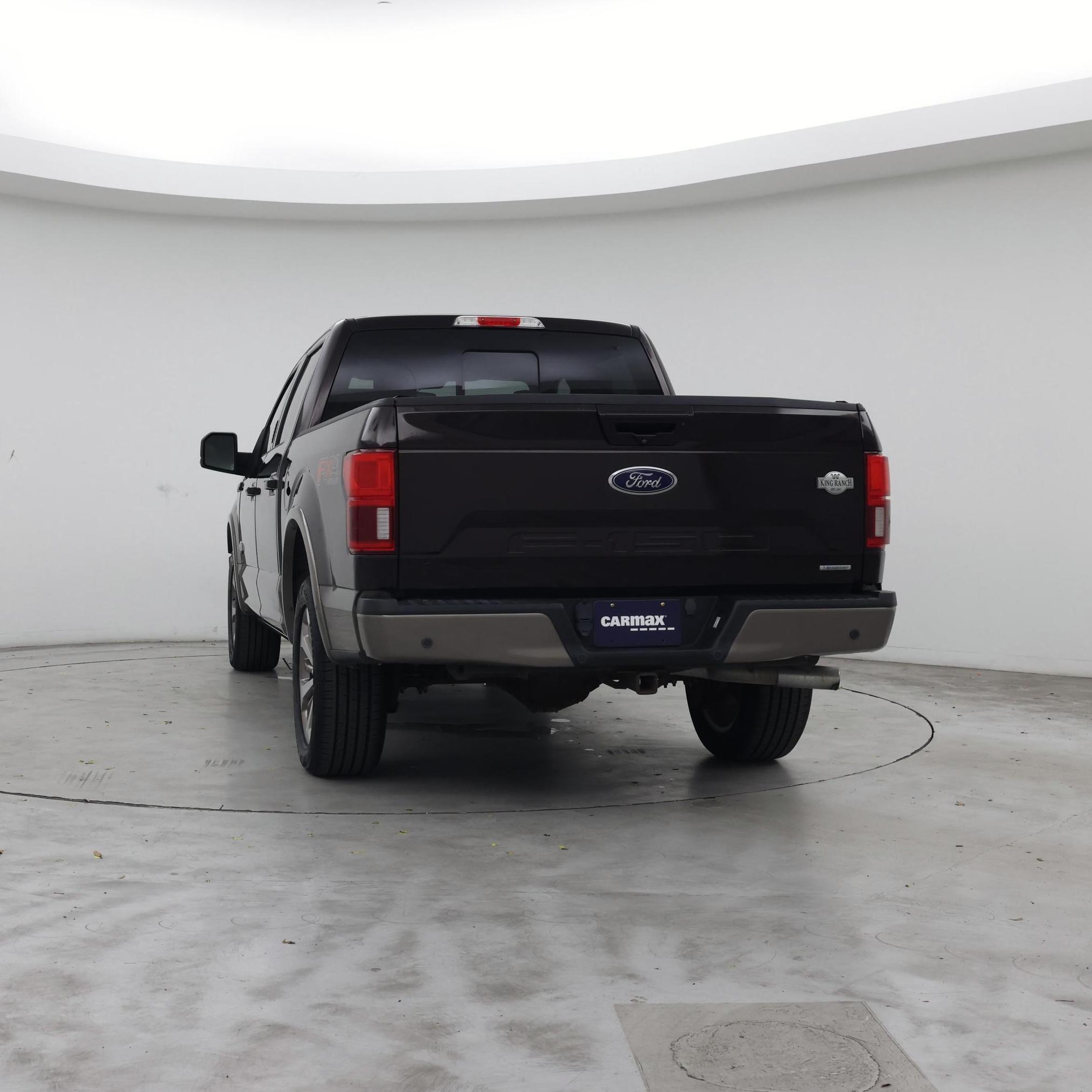 Thumbnail: 2019 Ford F-150 - 6