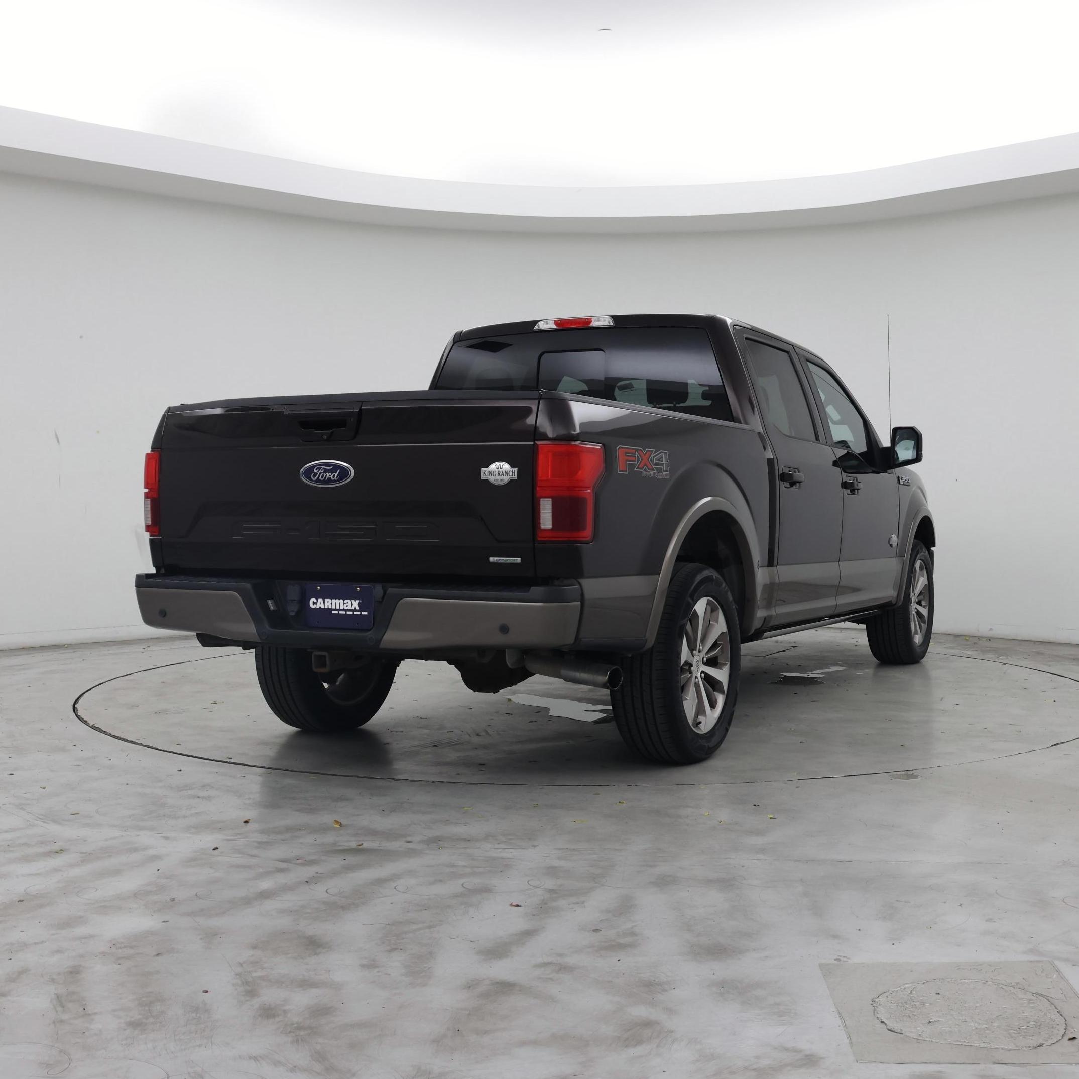Thumbnail: 2019 Ford F-150 - 8